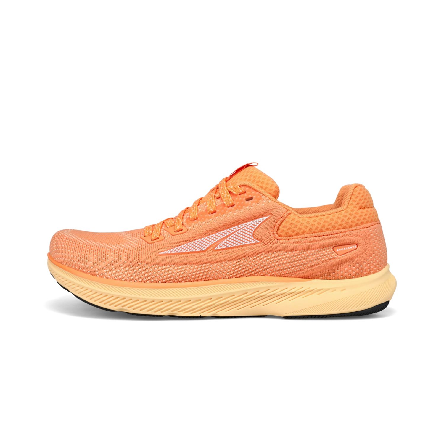 Baskets Altra Escalante 3 Femme Orange | France-60743929