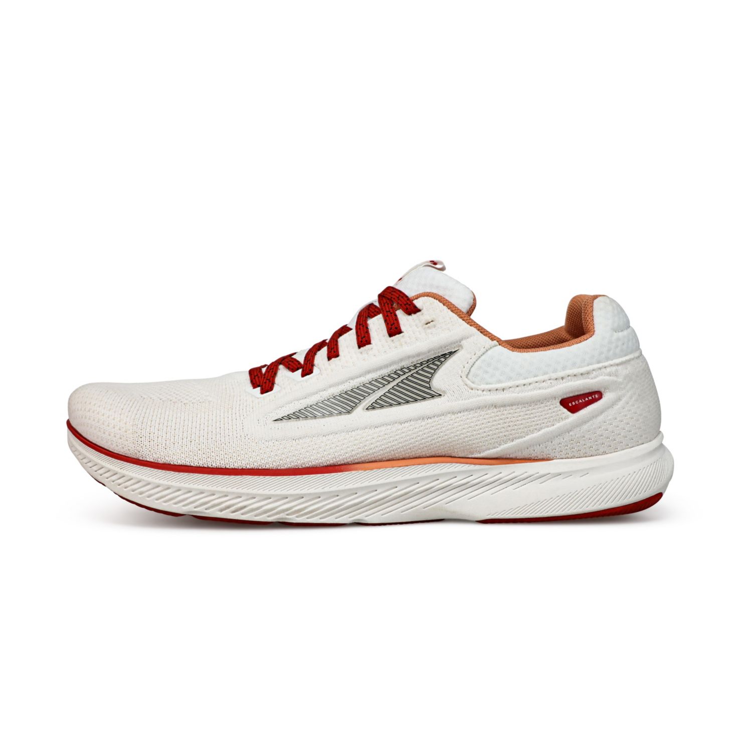 Baskets Altra Escalante 3 Homme Blanche | France-01653979