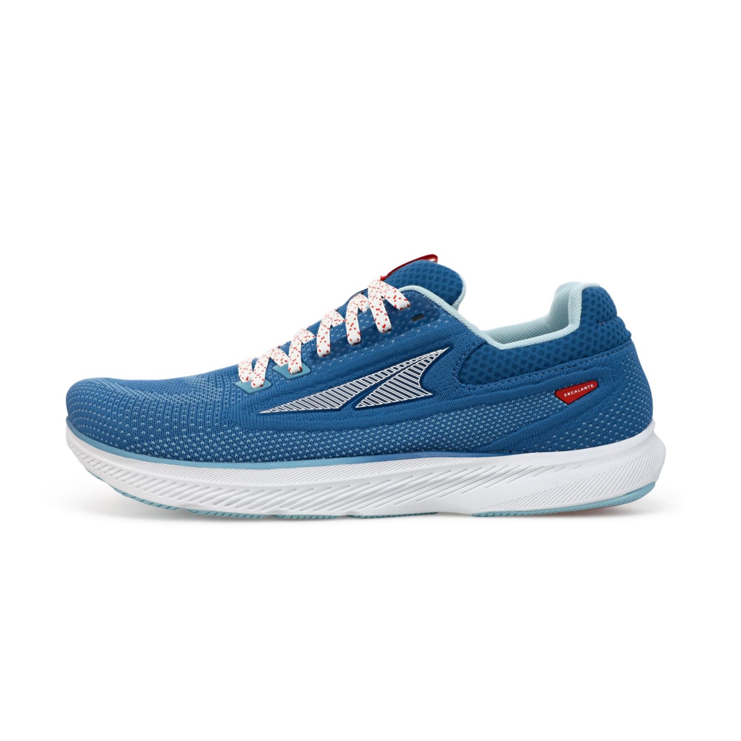 Baskets Altra Escalante 3 Homme Bleu | France-63021859