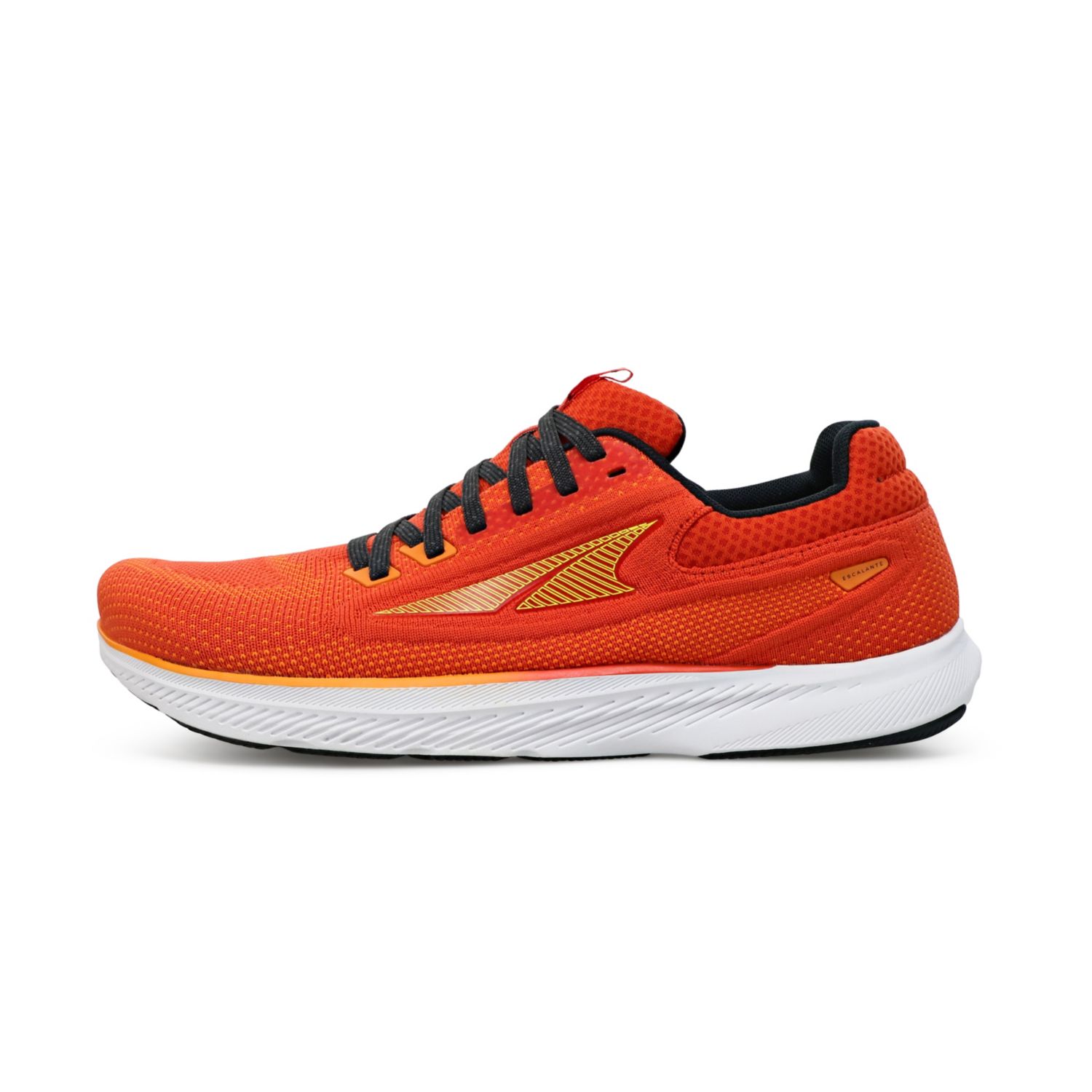 Baskets Altra Escalante 3 Homme Orange | France-25684179