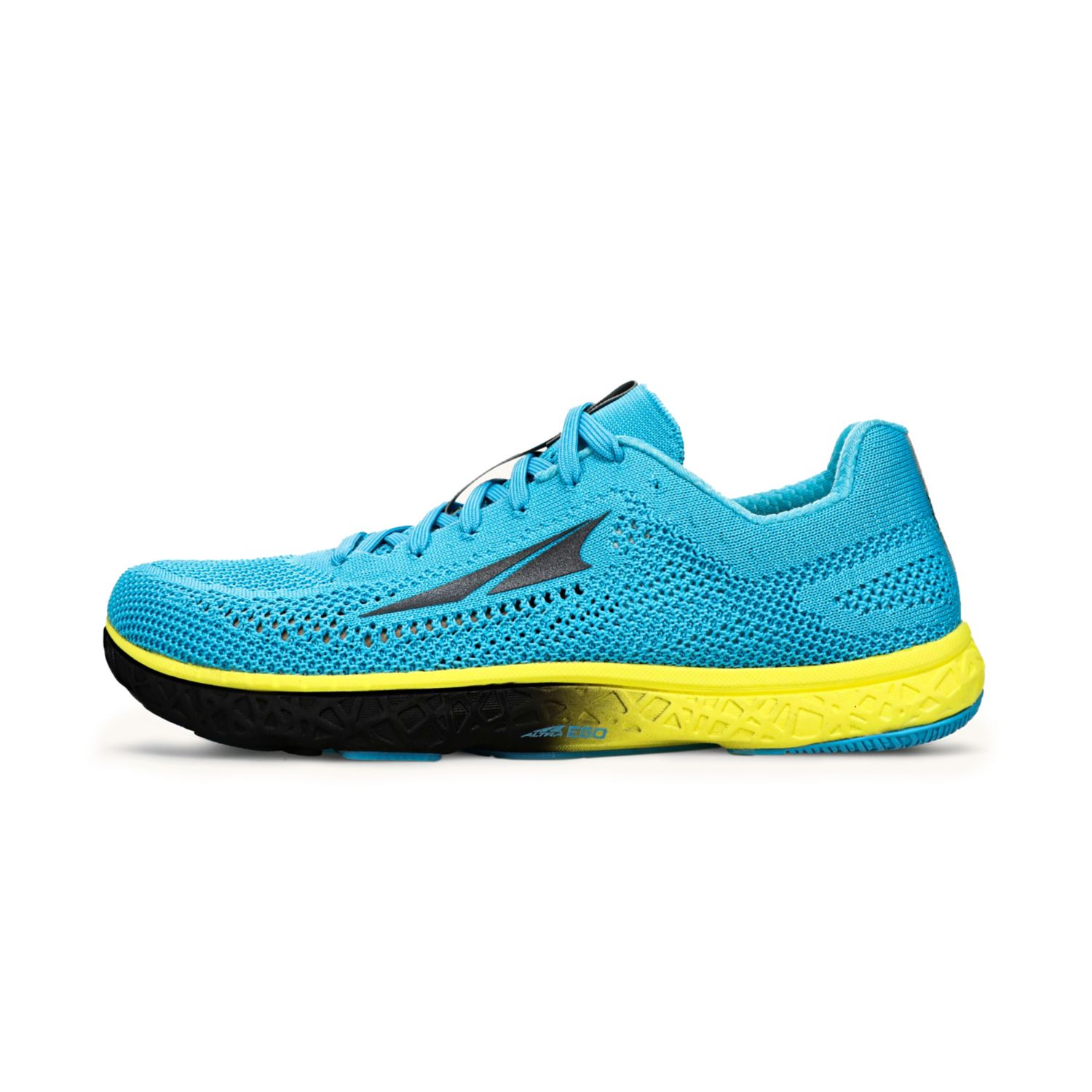 Baskets Altra Escalante Racer Femme Bleu | France-07236959