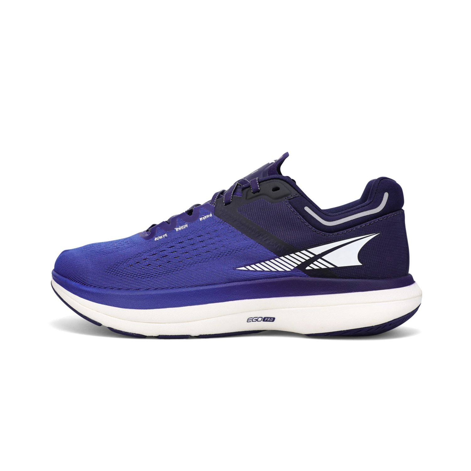 Chaussures Running Altra Vanish Tempo Femme Violette Foncé | France-75012969