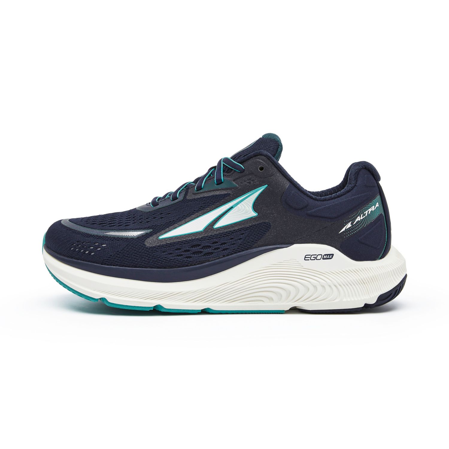 Chaussures Running Route Altra Paradigm 6 Femme Bleu Foncé | France-05421639