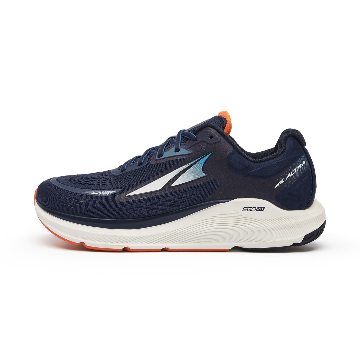 Chaussures Running Route Altra Paradigm 6 Homme Bleu | France-06487359