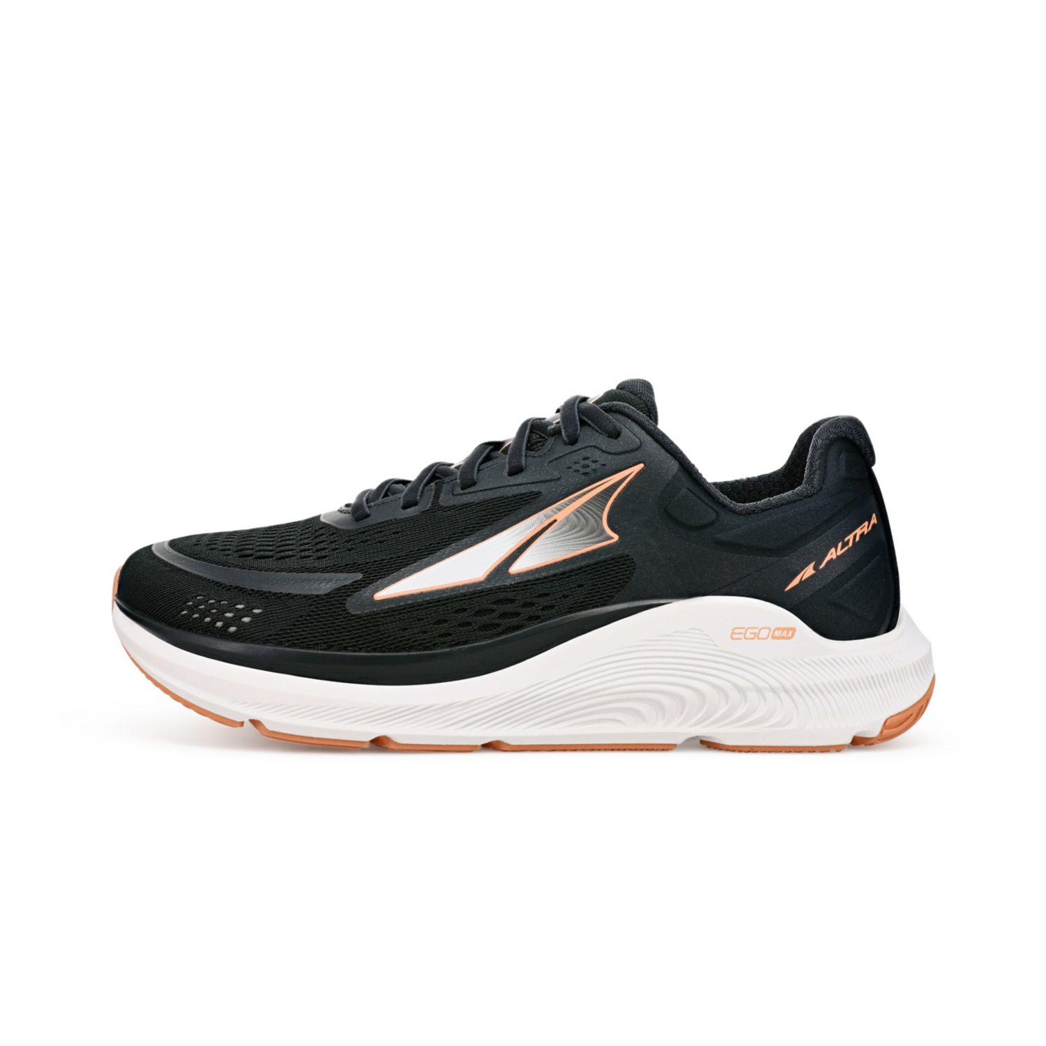 Chaussures Running Route Altra Paradigm 6 Femme Noir | France-17356289