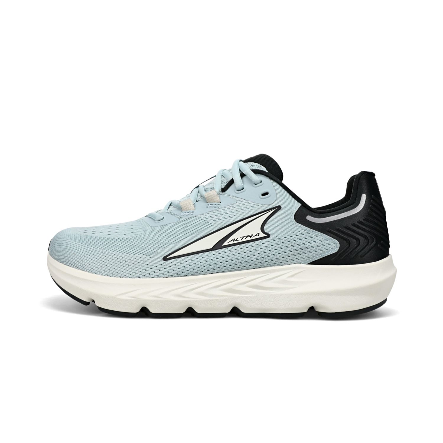 Chaussures Running Route Altra Provision 7 Homme Bleu | France-97582409