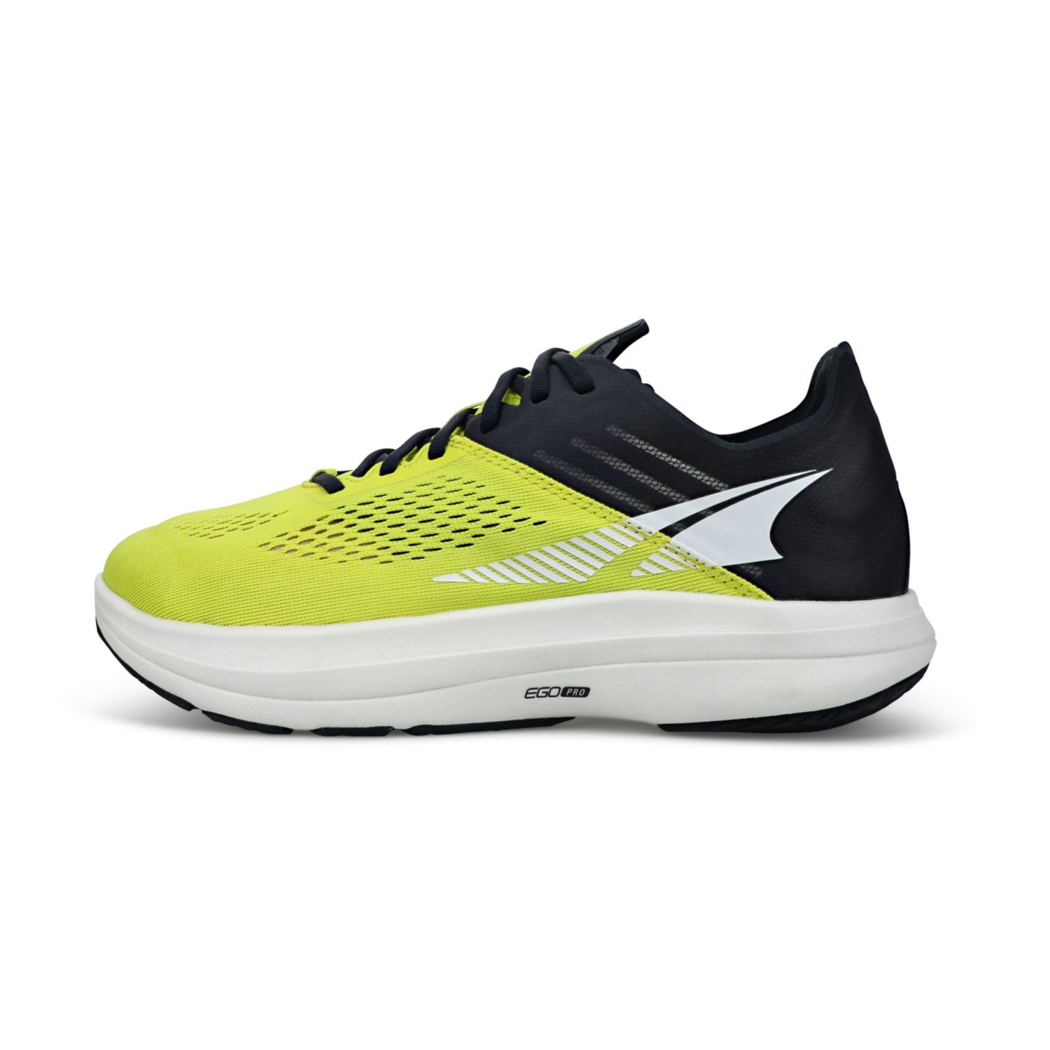 Chaussures Running Route Altra Vanish Carbon Femme Noir Jaune | France-56487939