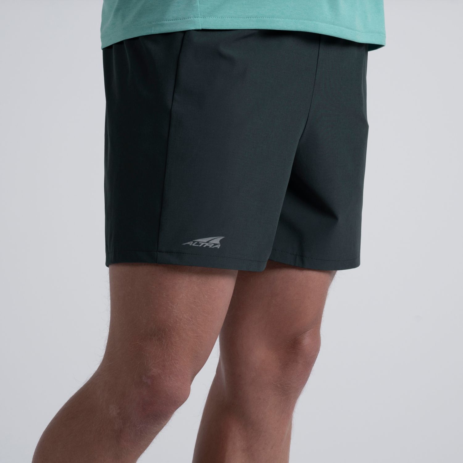 Shorts Altra Core 5" Homme Noir | France-98402769