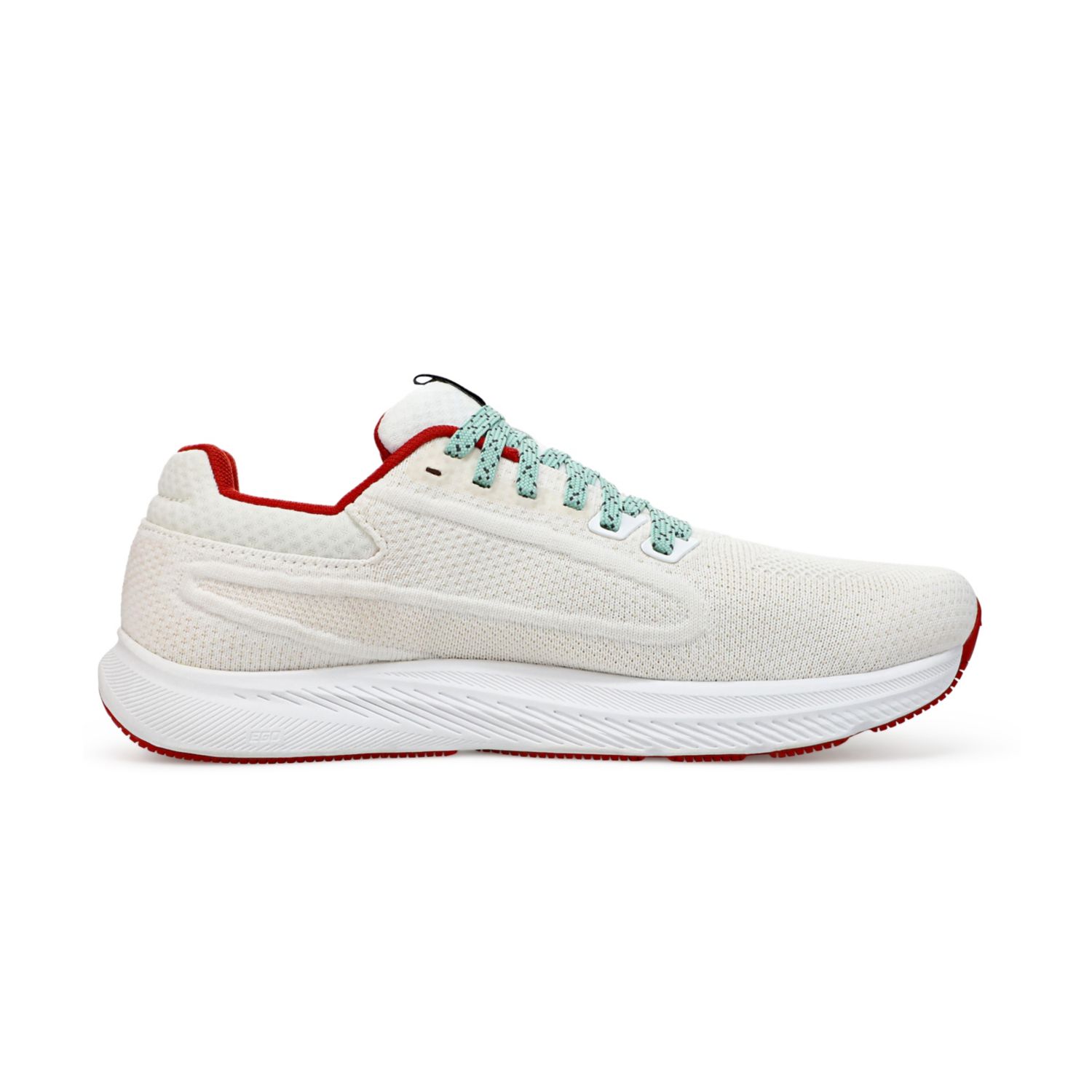 Baskets Altra Escalante 3 Femme Blanche | France-62781499