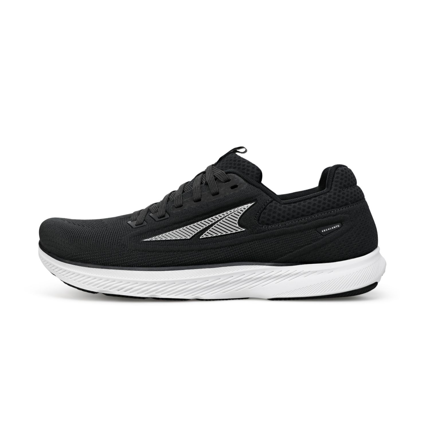 Baskets Altra Escalante 3 Femme Noir | France-18546979