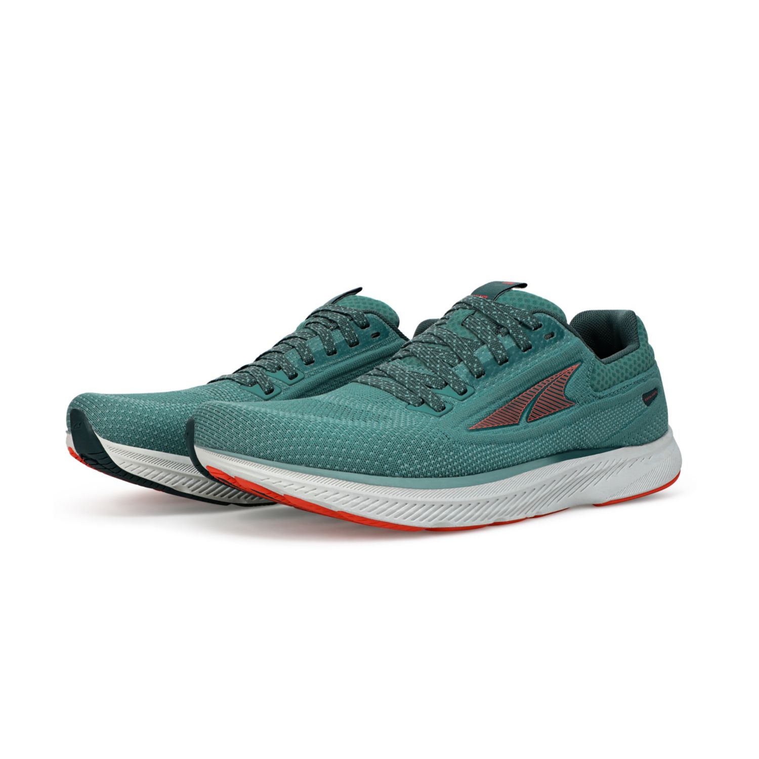 Baskets Altra Escalante 3 Femme Turquoise | France-21034959