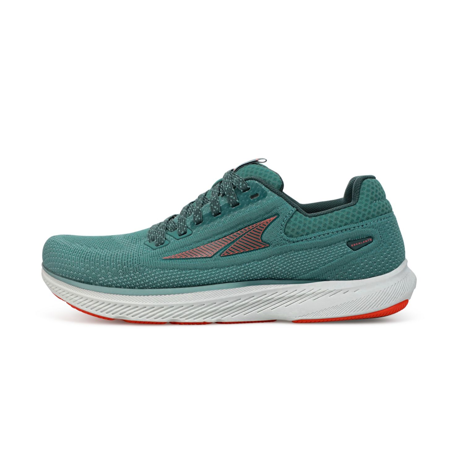 Baskets Altra Escalante 3 Femme Turquoise | France-21034959