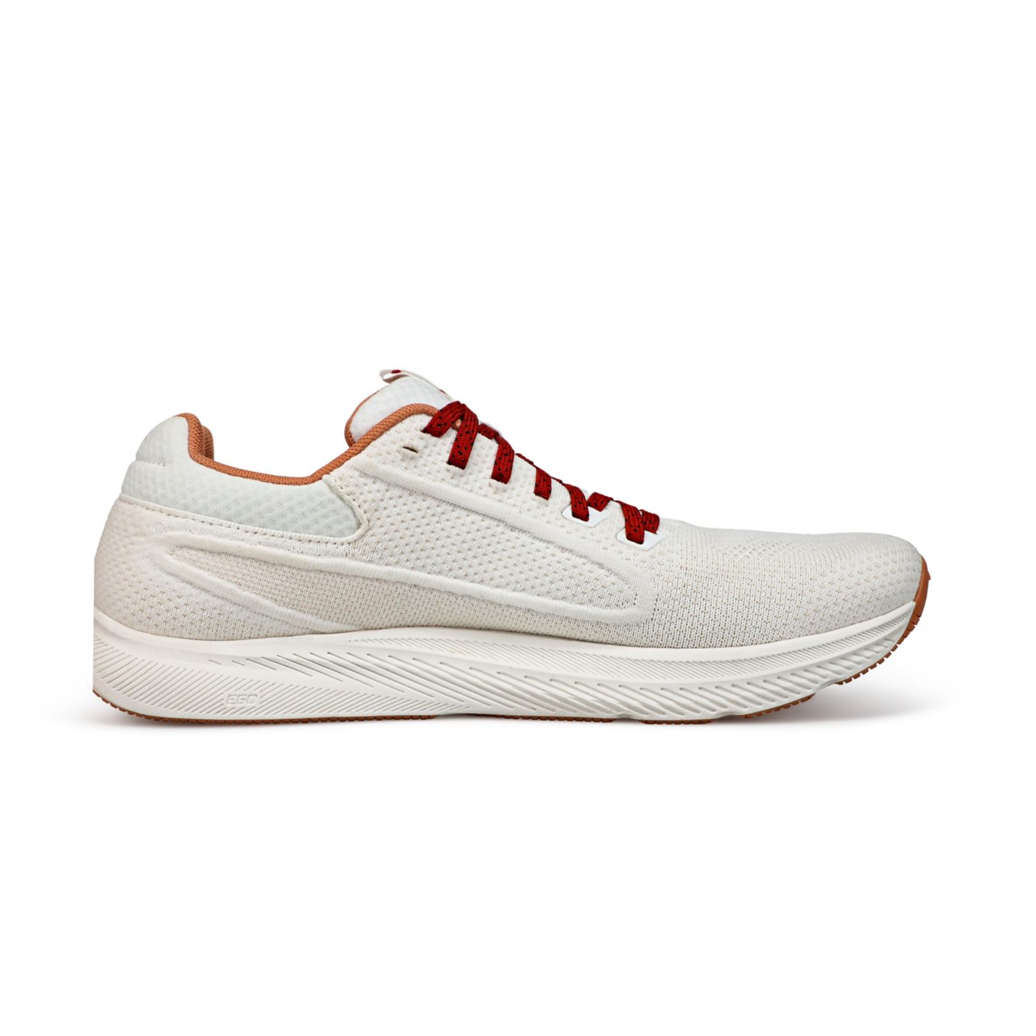 Baskets Altra Escalante 3 Homme Blanche | France-01653979