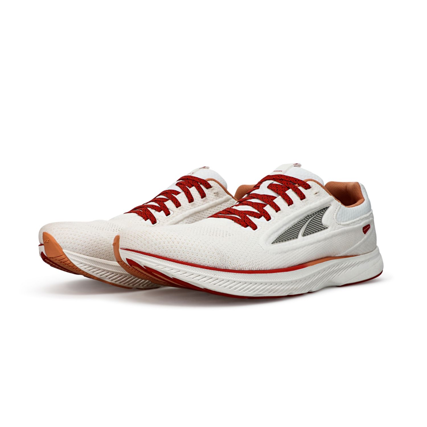 Baskets Altra Escalante 3 Homme Blanche | France-01653979