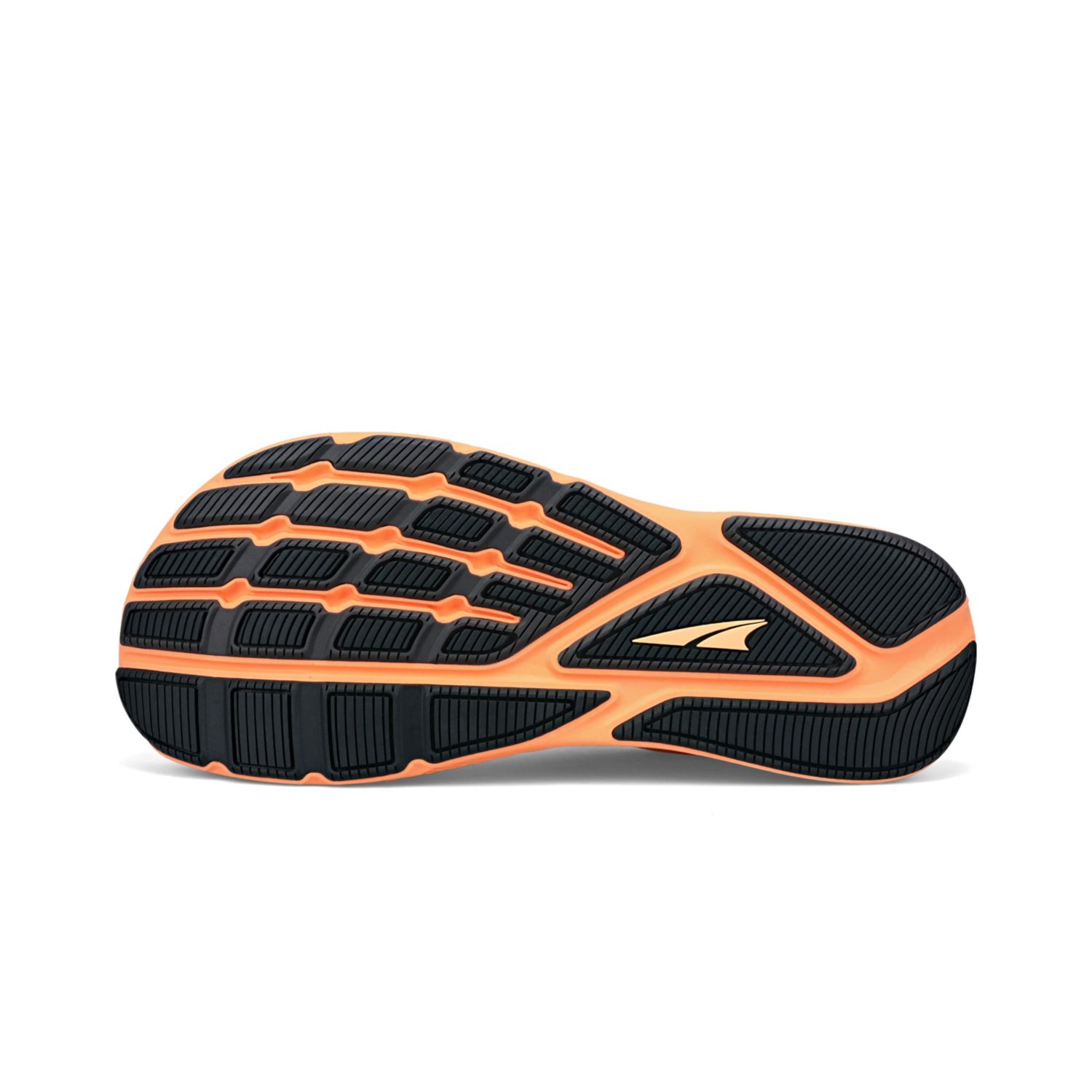 Baskets Altra Escalante 3 Homme Grise Orange | France-73241069