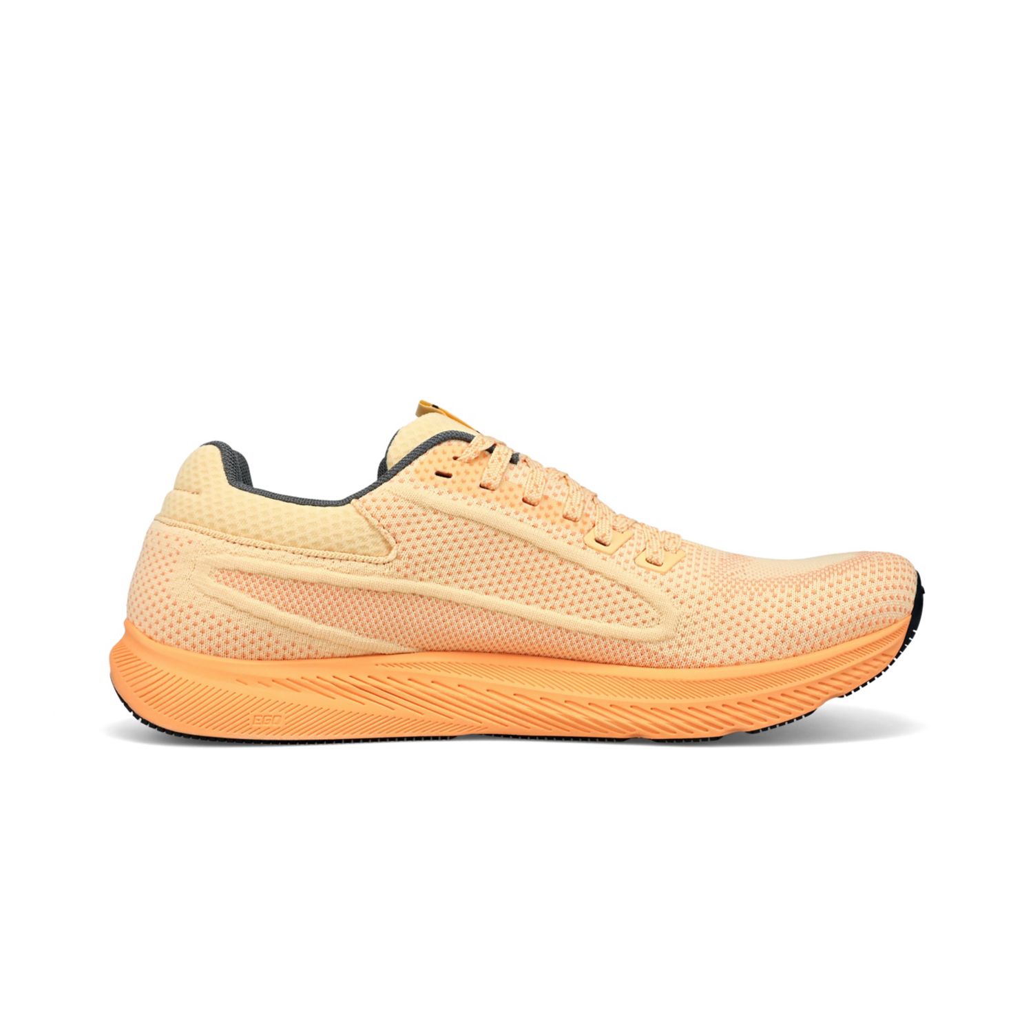 Baskets Altra Escalante 3 Homme Grise Orange | France-73241069