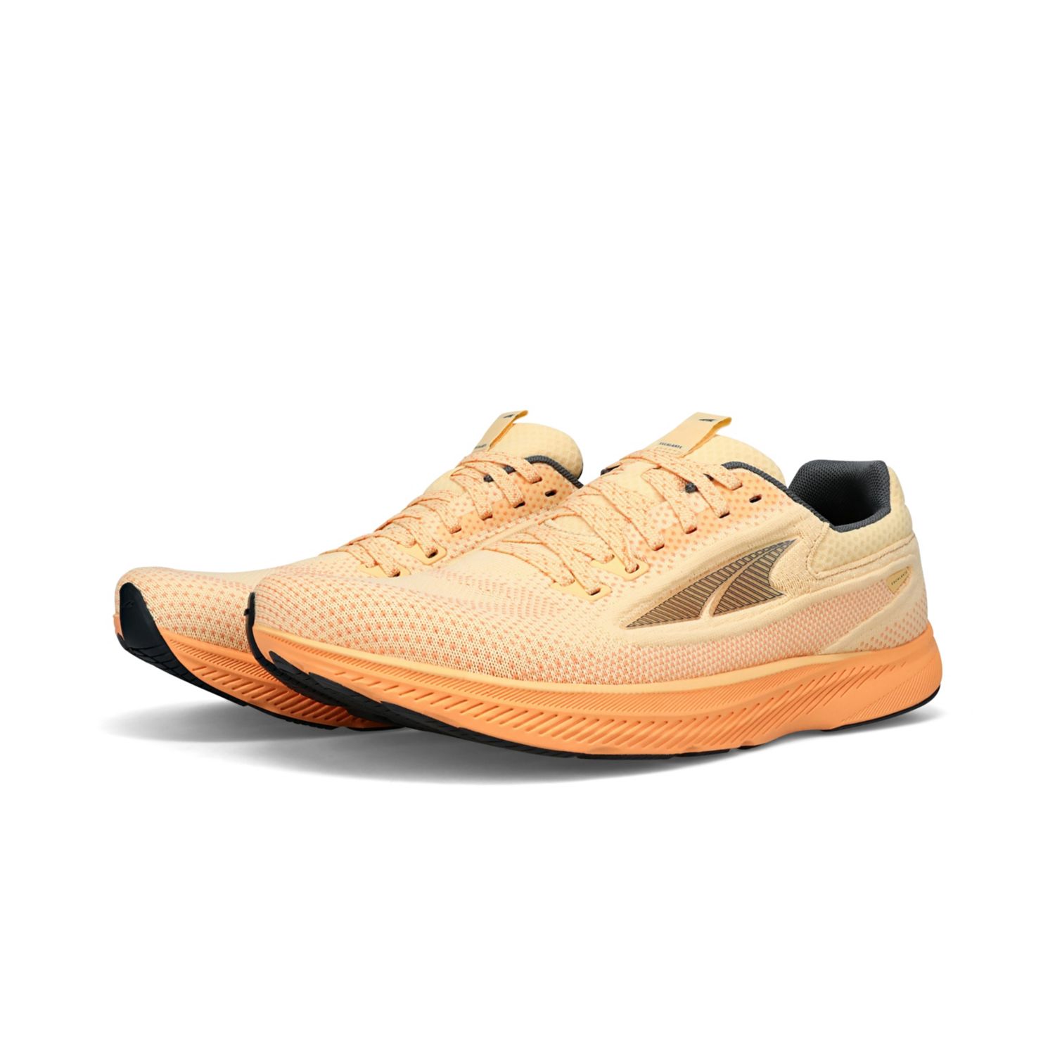 Baskets Altra Escalante 3 Homme Grise Orange | France-73241069