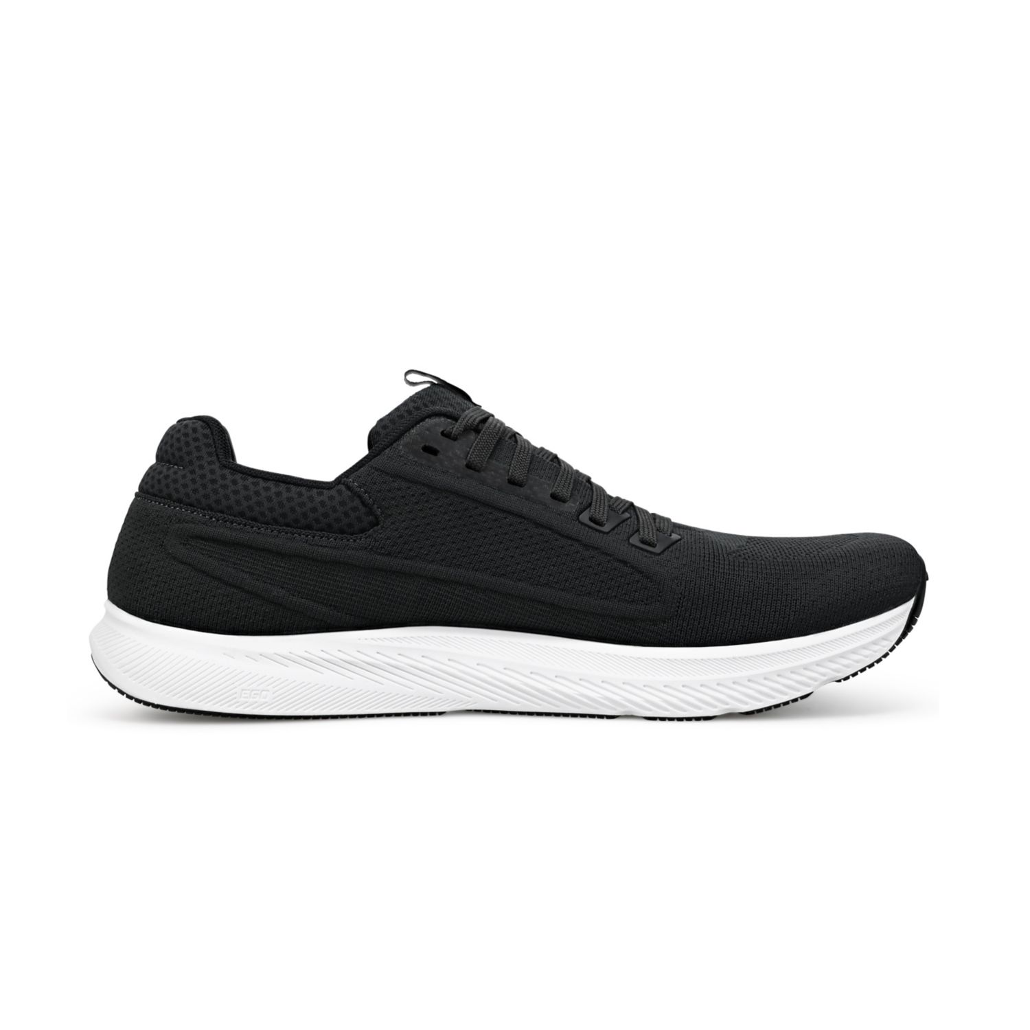 Baskets Altra Escalante 3 Homme Noir | France-17283649