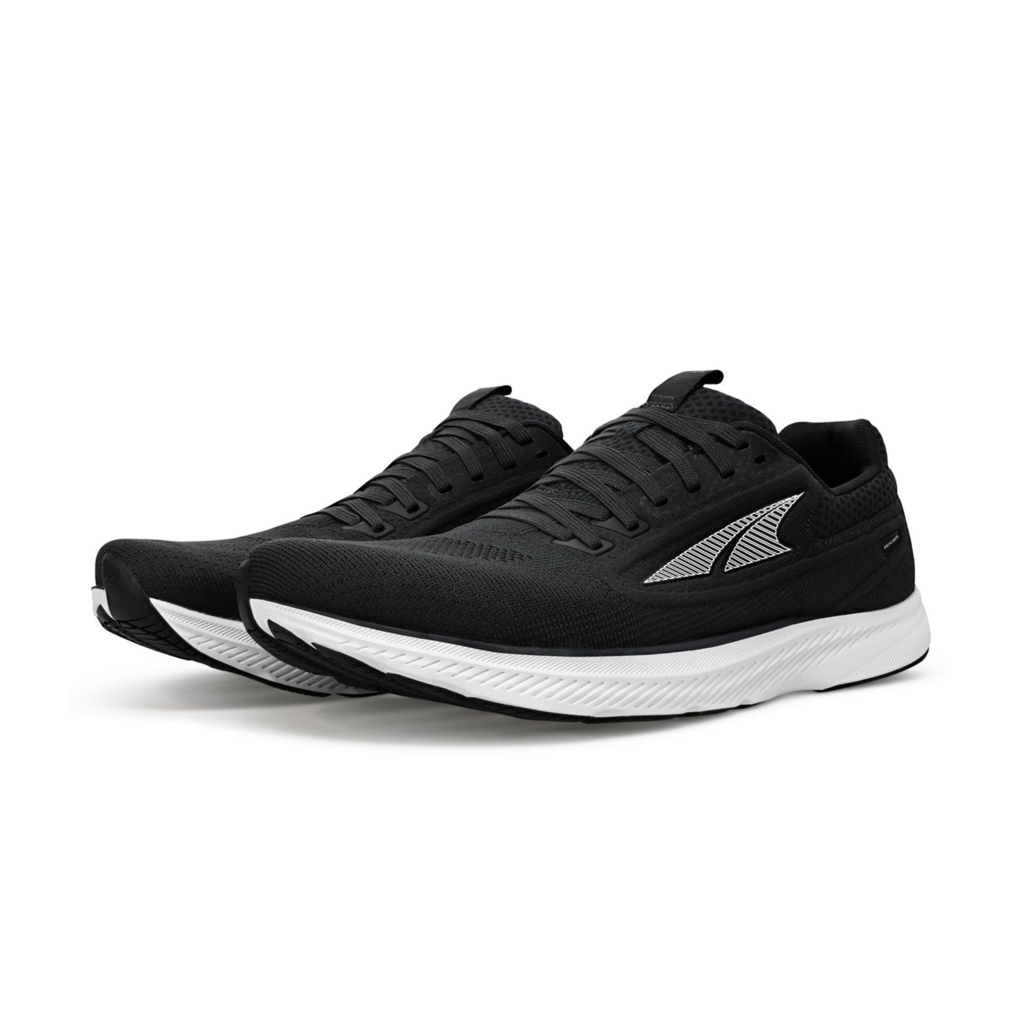 Baskets Altra Escalante 3 Homme Noir | France-17283649