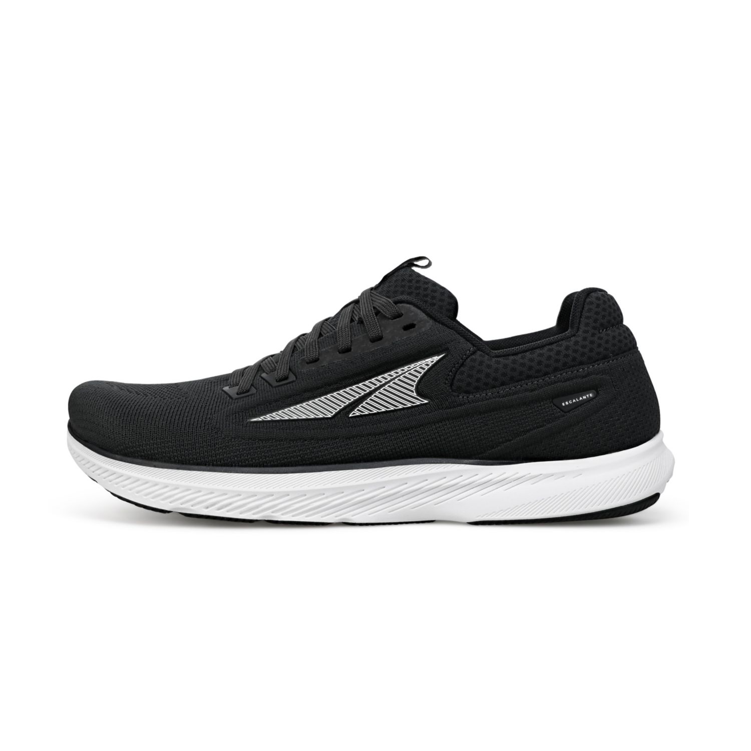 Baskets Altra Escalante 3 Homme Noir | France-17283649