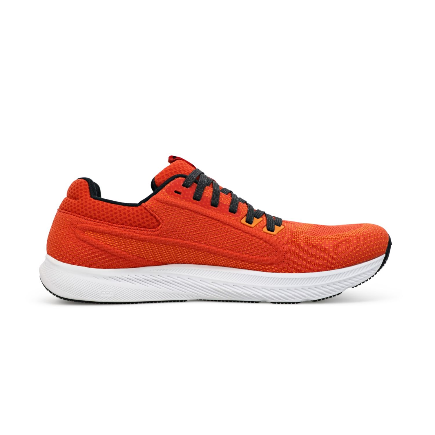 Baskets Altra Escalante 3 Homme Orange | France-25684179