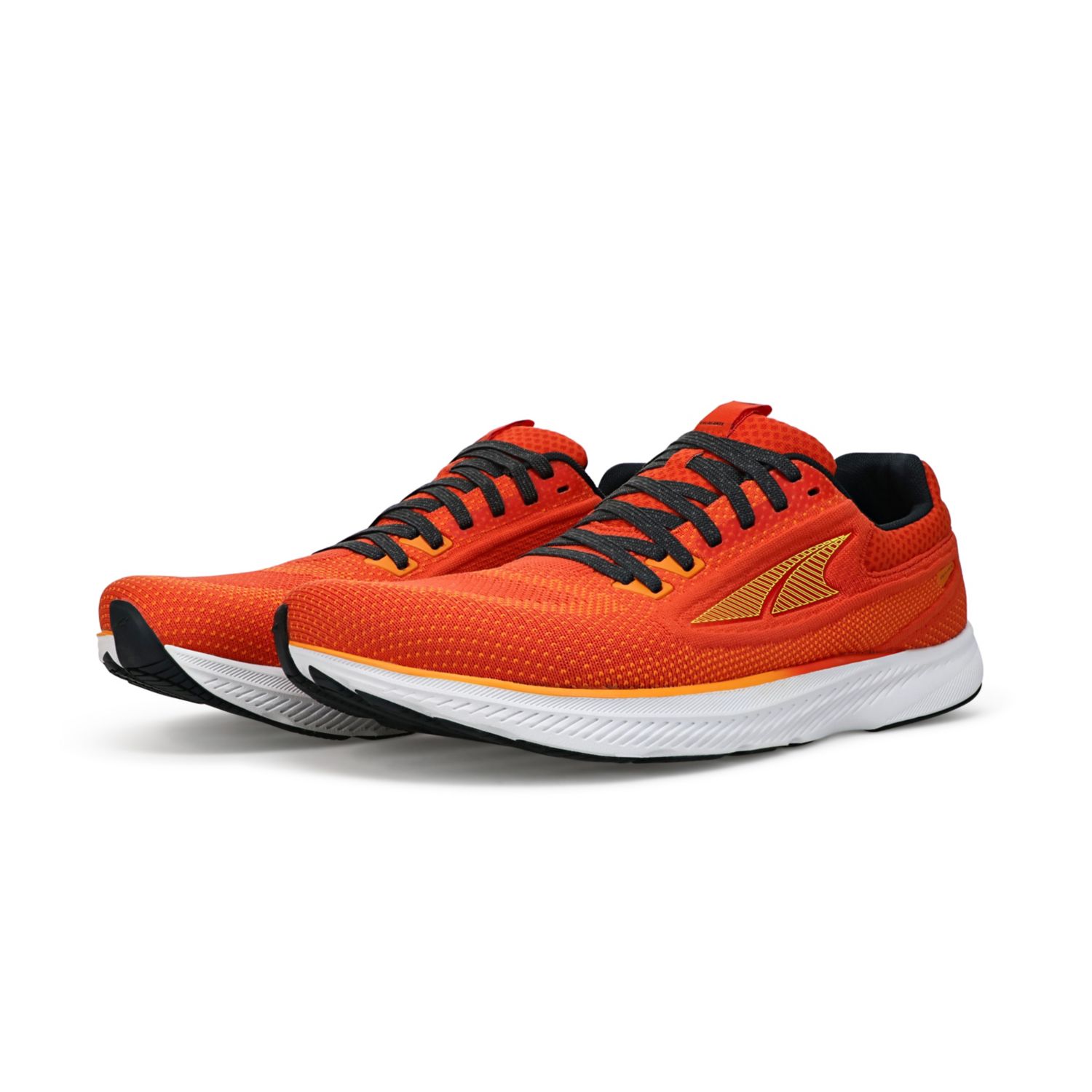 Baskets Altra Escalante 3 Homme Orange | France-25684179