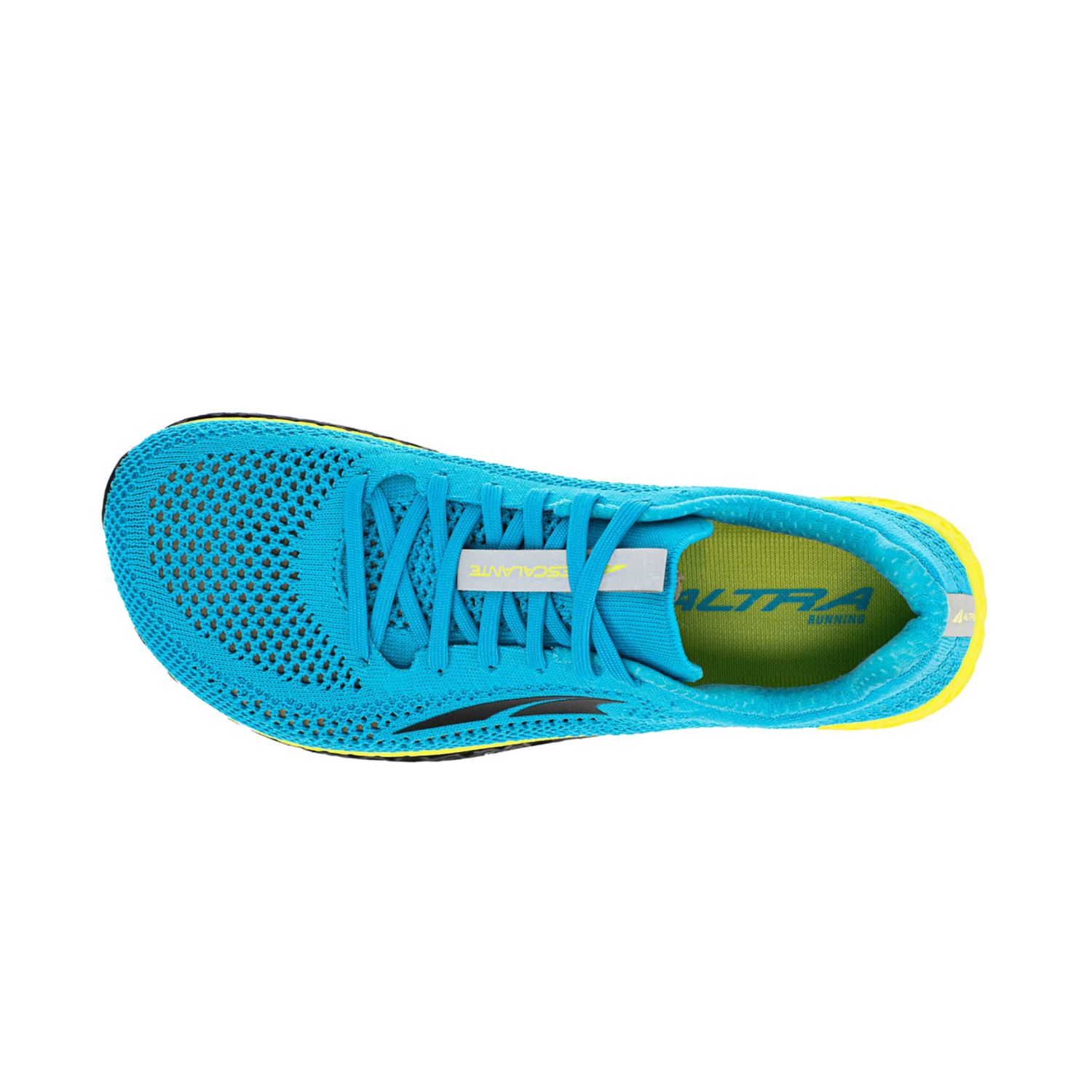 Baskets Altra Escalante Racer Femme Bleu | France-07236959