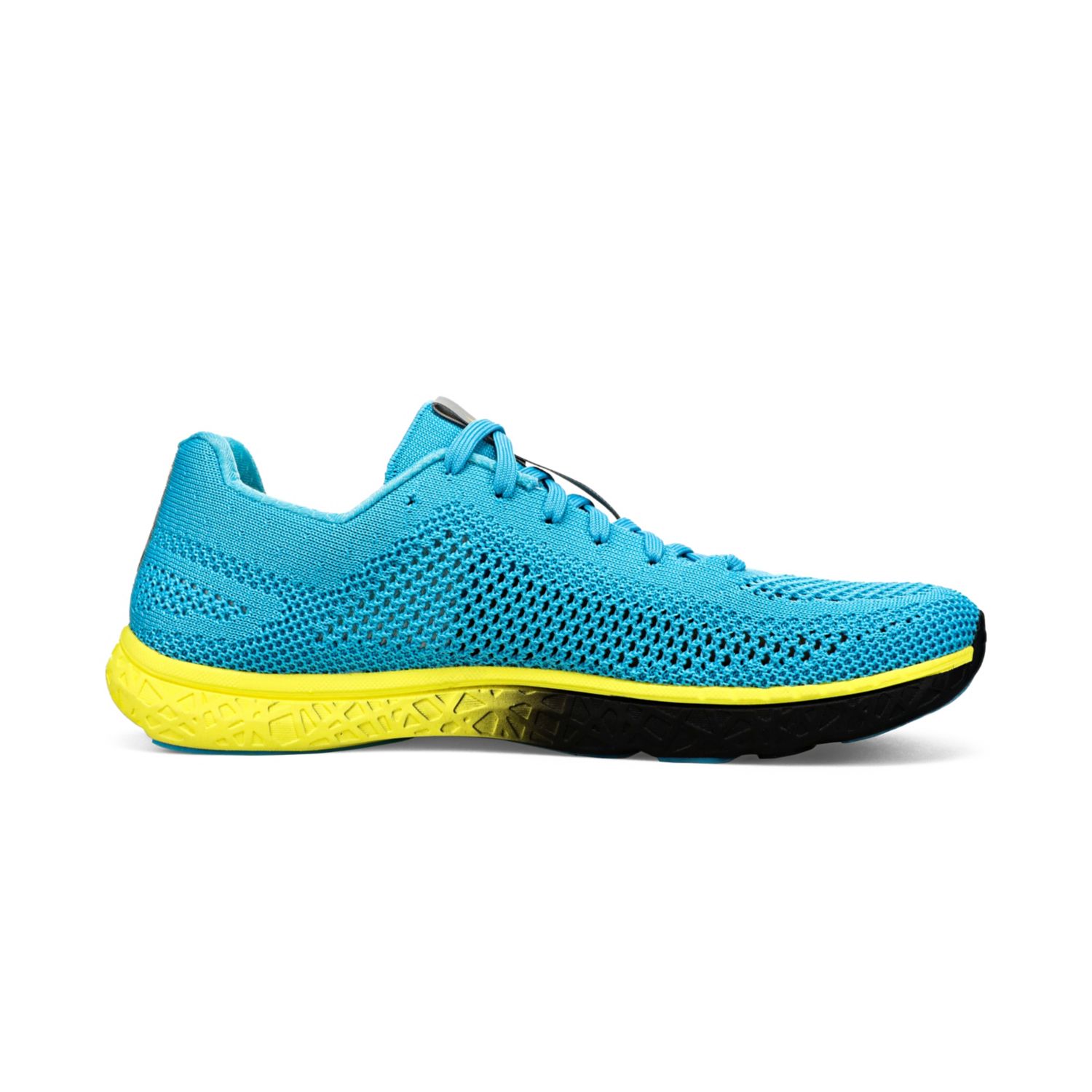 Baskets Altra Escalante Racer Femme Bleu | France-07236959