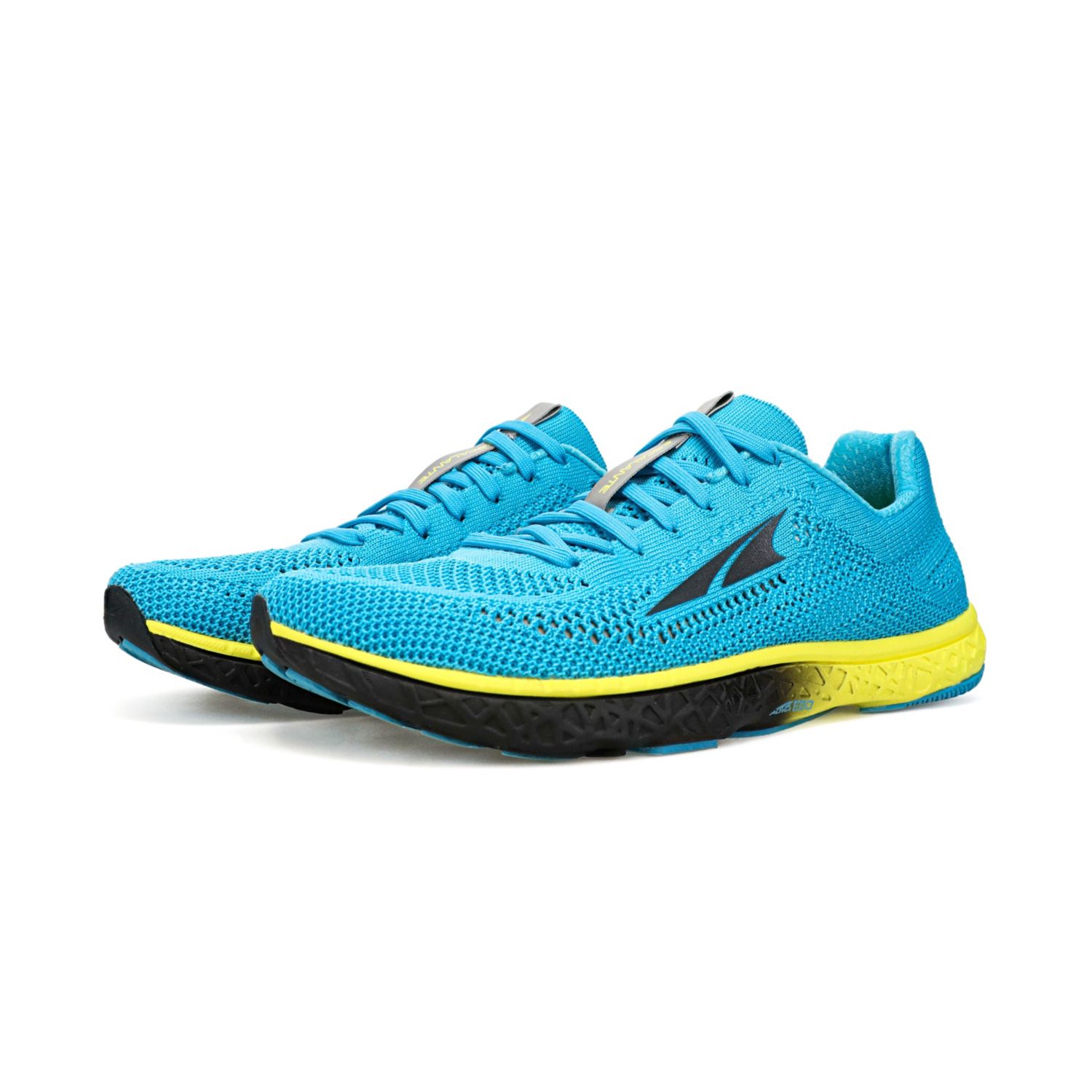 Baskets Altra Escalante Racer Femme Bleu | France-07236959