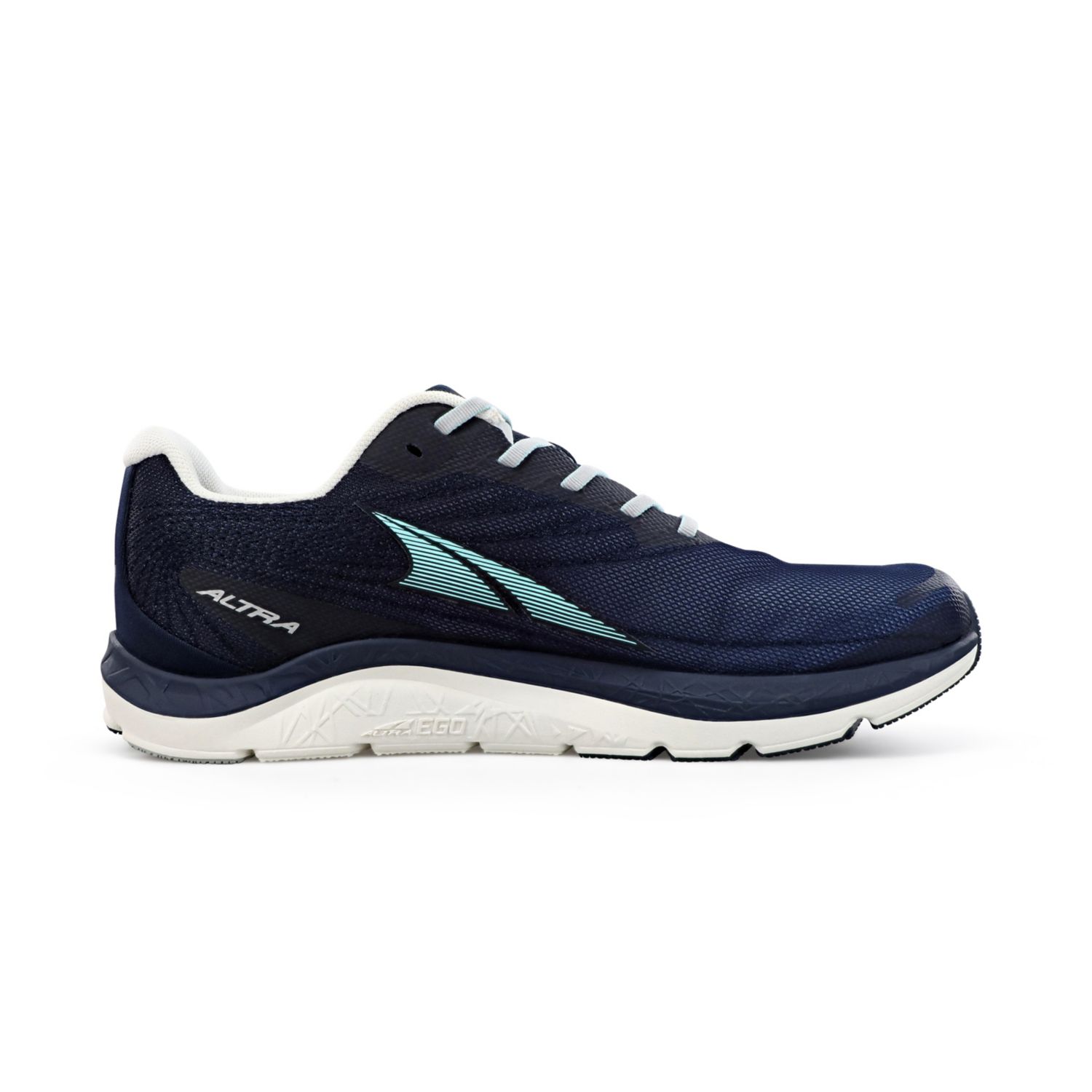 Baskets Altra Rivera 2 Femme Bleu Marine | France-94860719