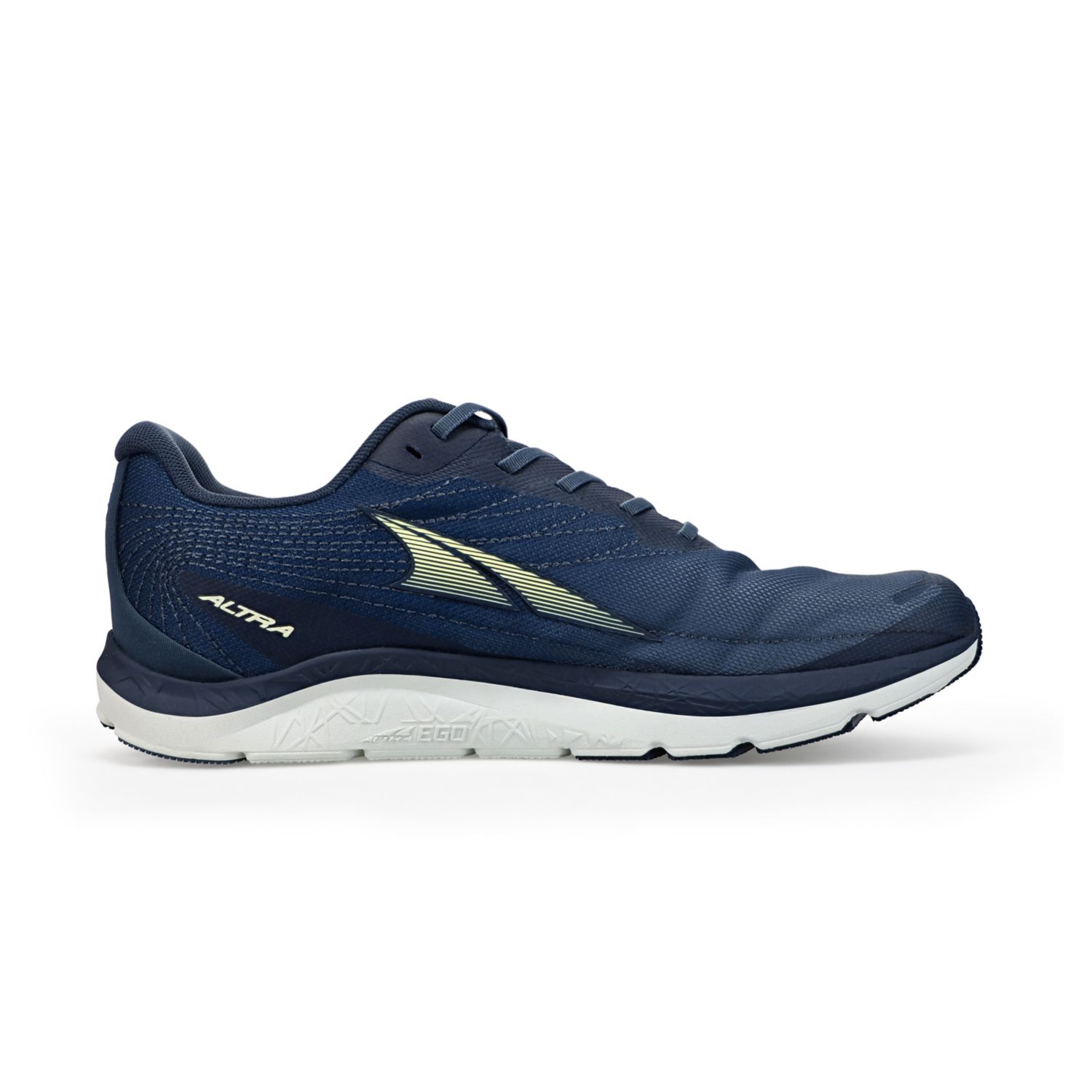 Baskets Altra Rivera 2 Homme Bleu Marine | France-83674299