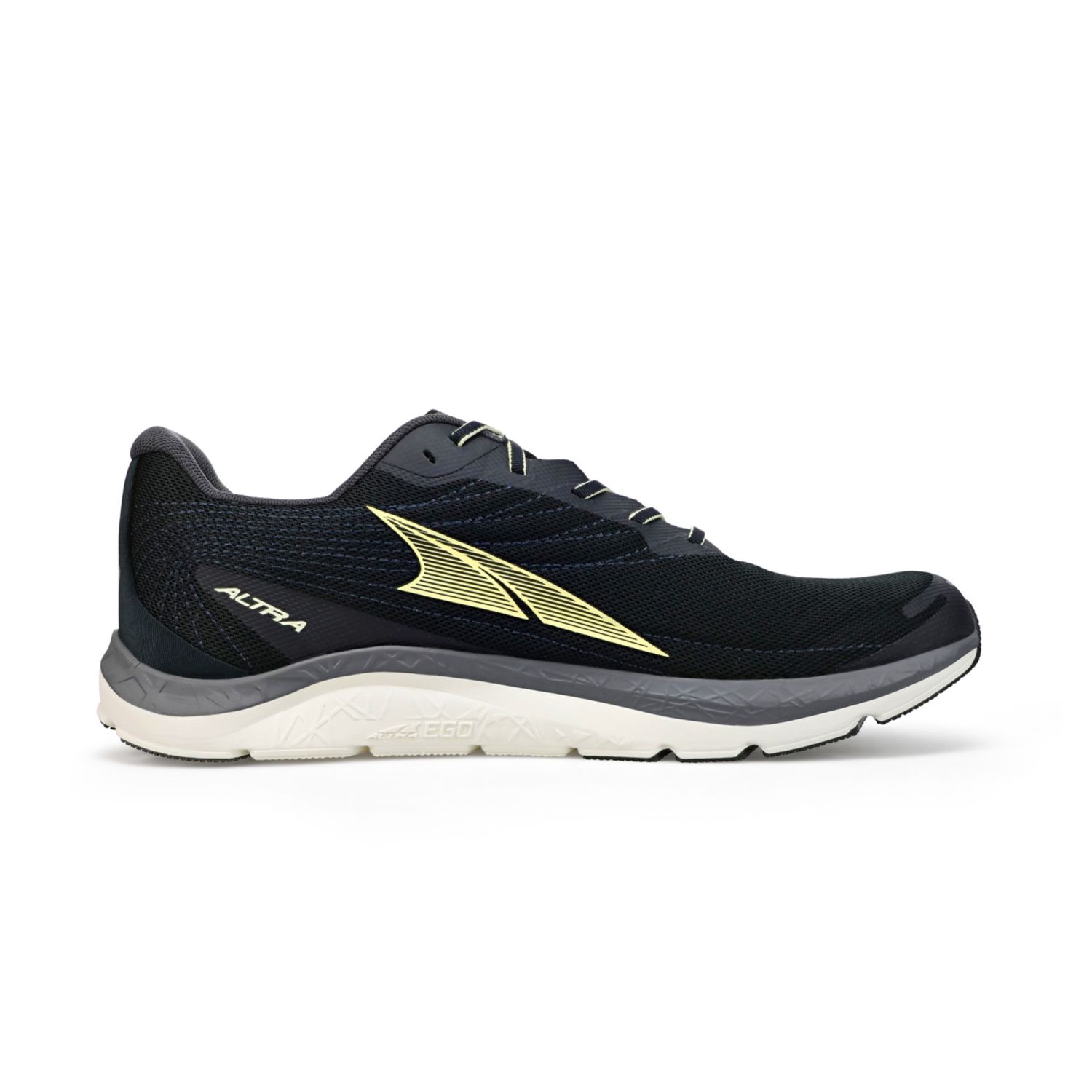 Baskets Altra Rivera 2 Homme Noir | France-07315689