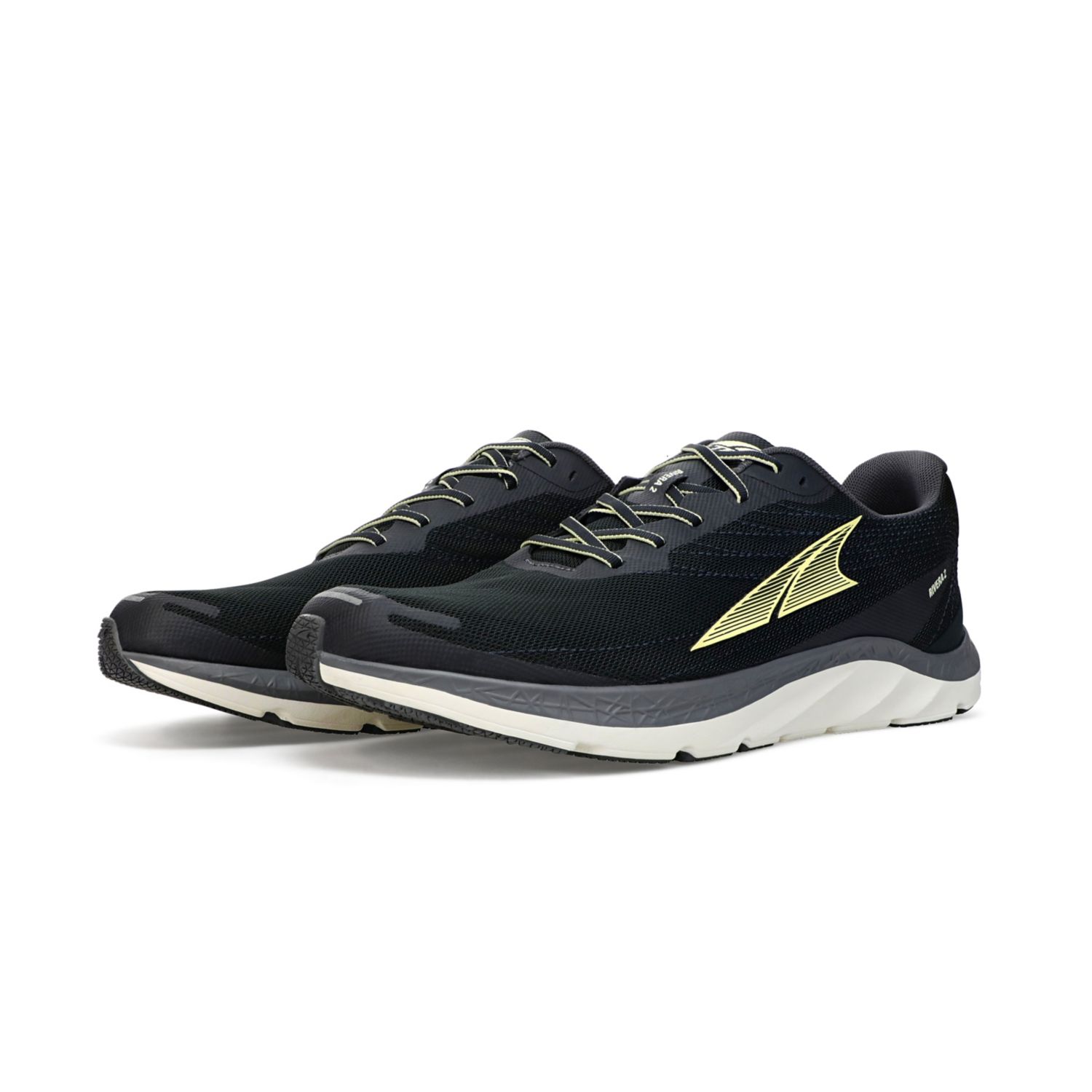 Baskets Altra Rivera 2 Homme Noir | France-07315689