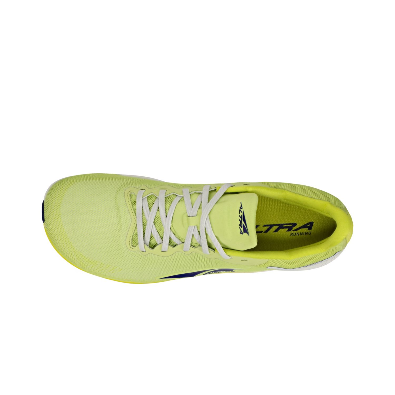 Baskets Altra Rivera 3 Homme Vert Clair | France-63049279