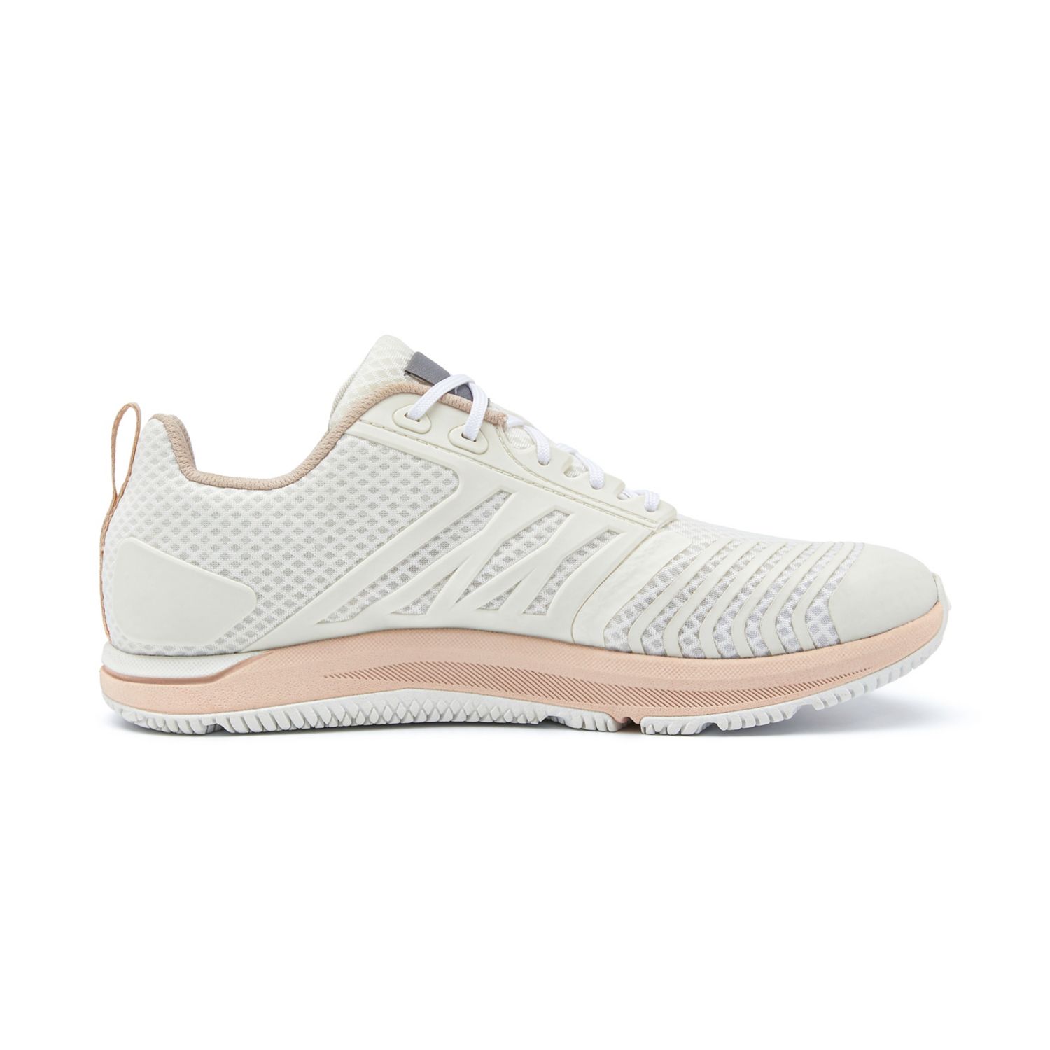 Baskets Altra Solstice Xt 2 Femme Blanche | France-90362789