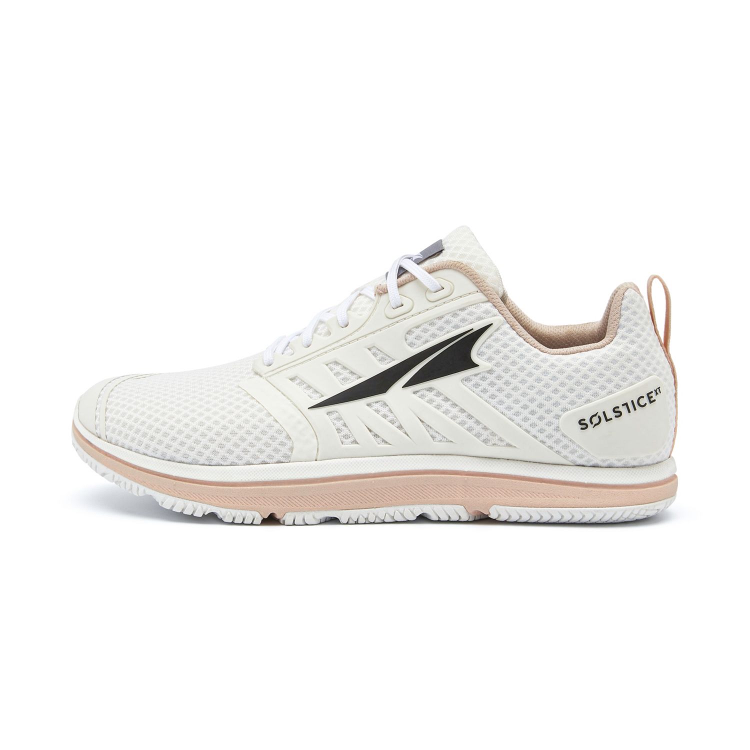 Baskets Altra Solstice Xt 2 Femme Blanche | France-90362789