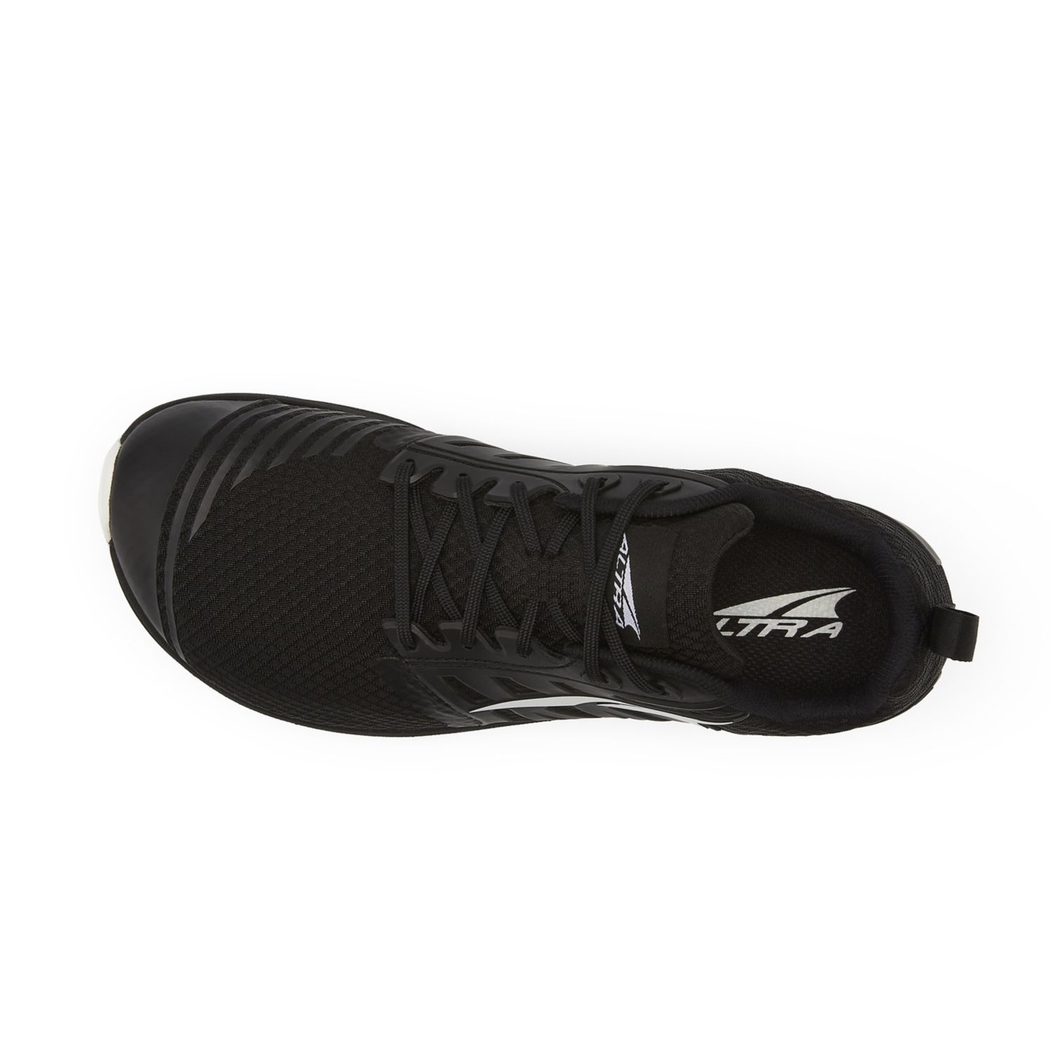 Baskets Altra Solstice Xt 2 Femme Noir | France-08749329