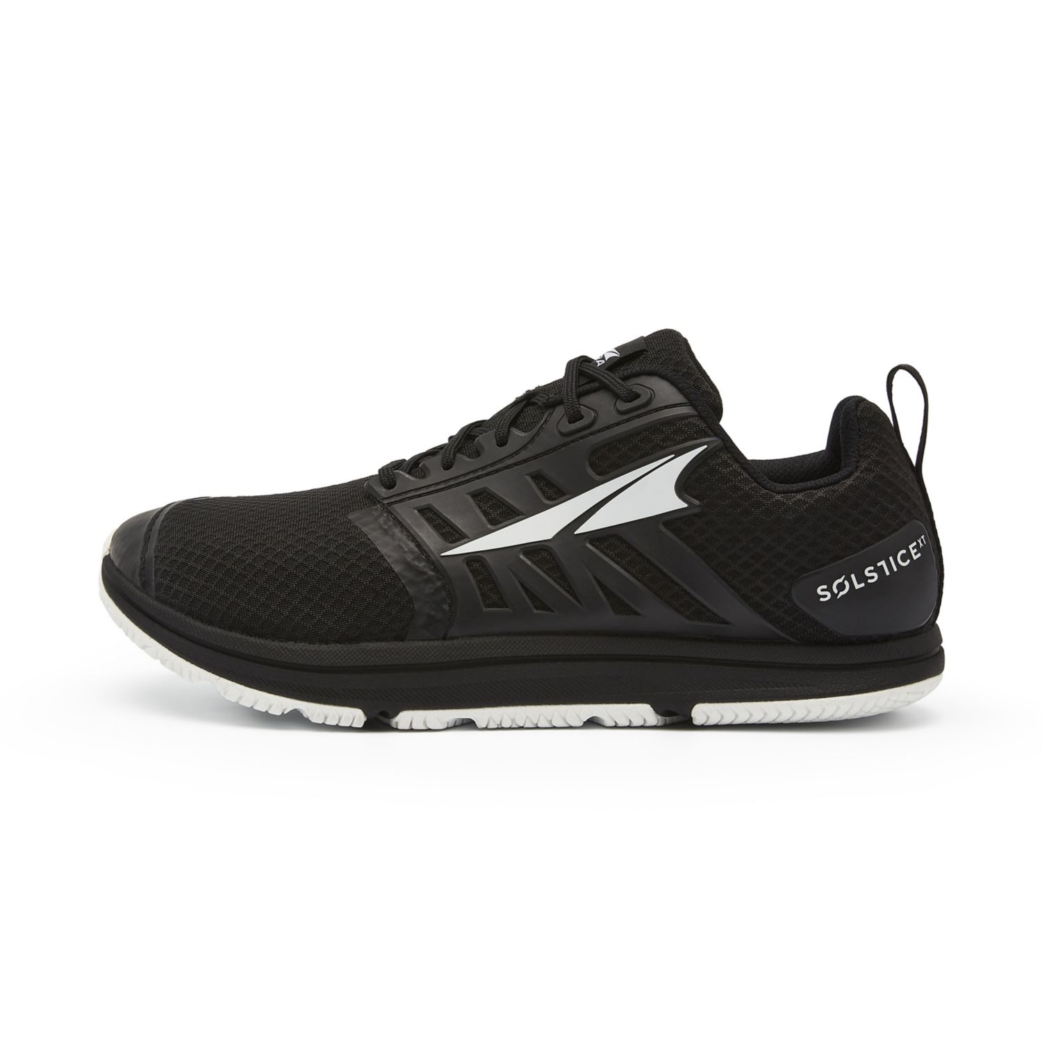 Baskets Altra Solstice Xt 2 Femme Noir | France-08749329