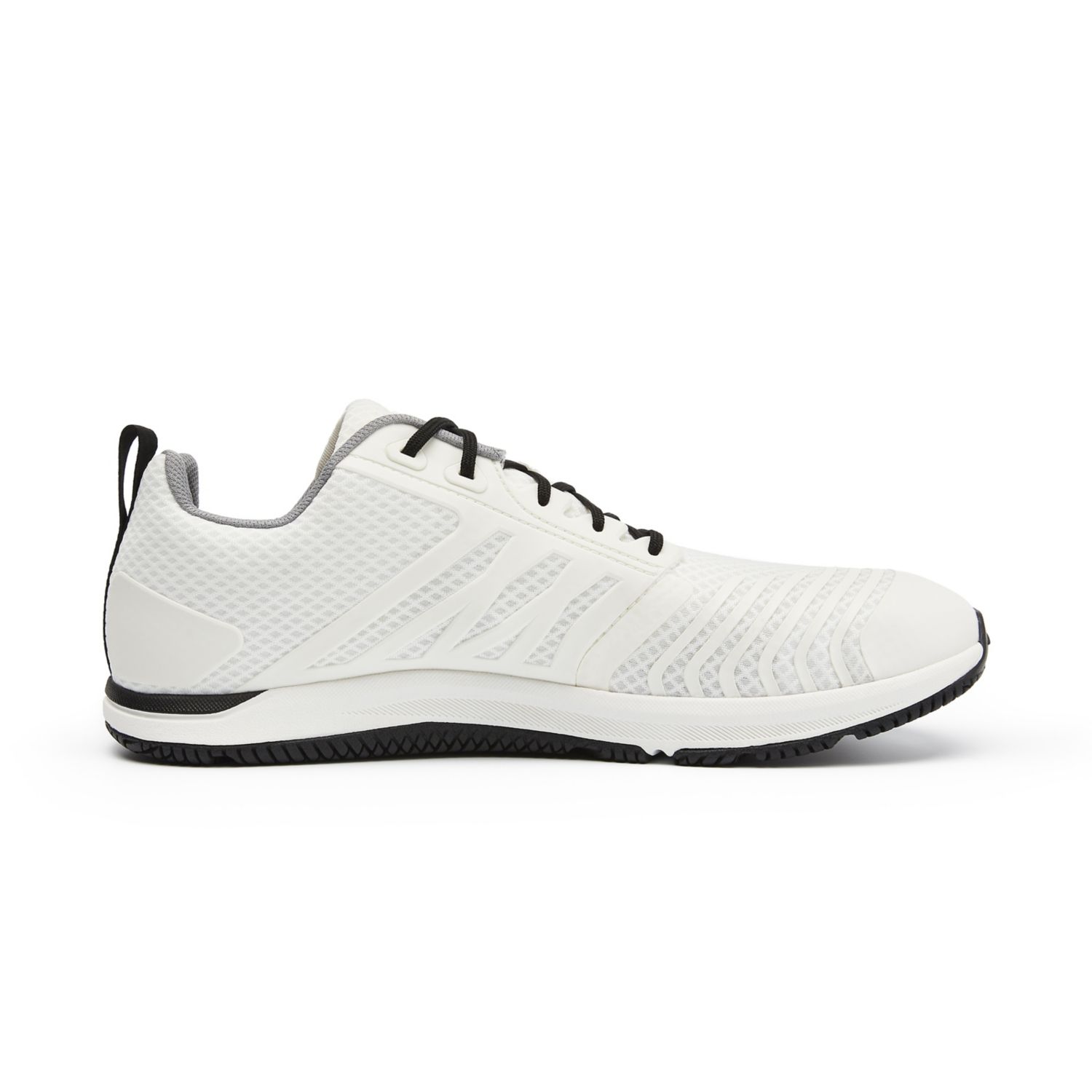 Baskets Altra Solstice Xt 2 Homme Blanche | France-03165879