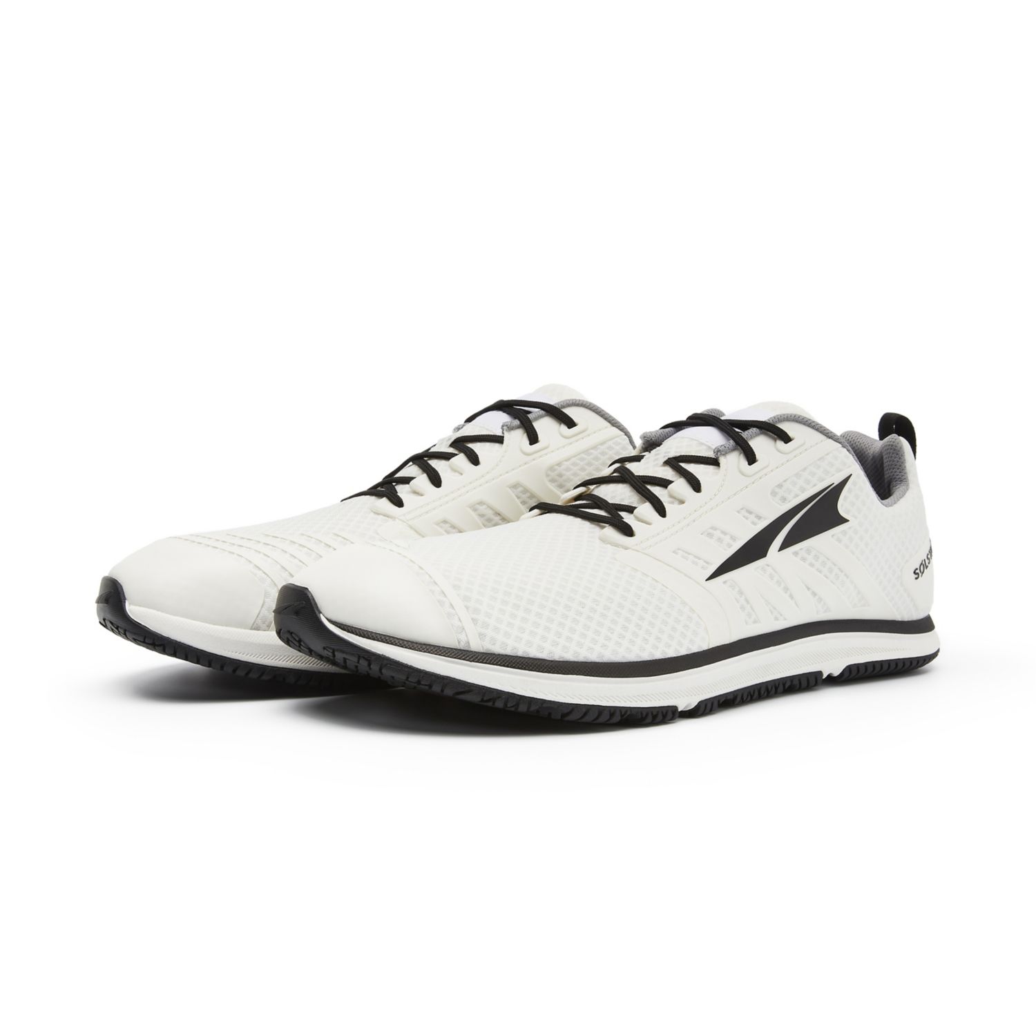 Baskets Altra Solstice Xt 2 Homme Blanche | France-03165879