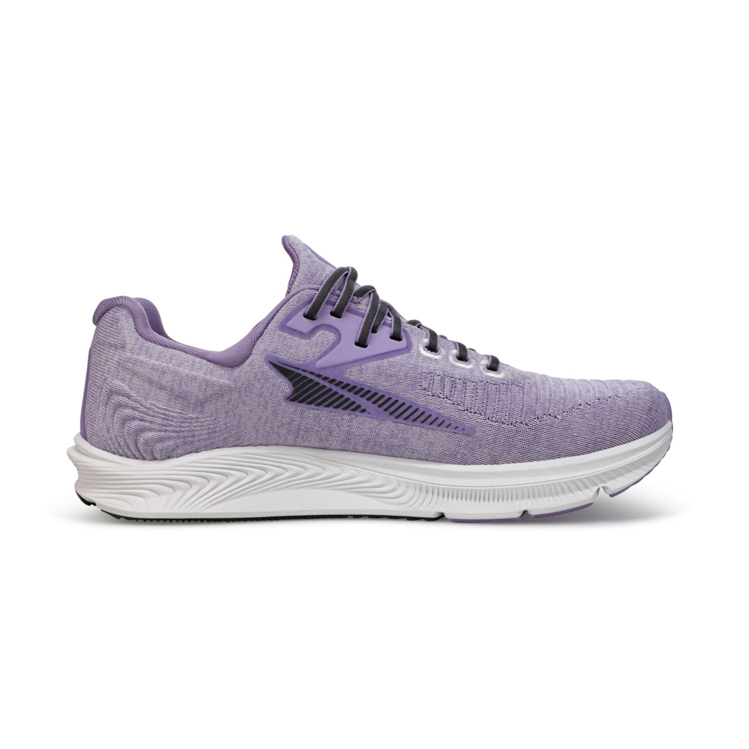 Baskets Altra Torin 5 Luxe Femme Violette | France-36142879