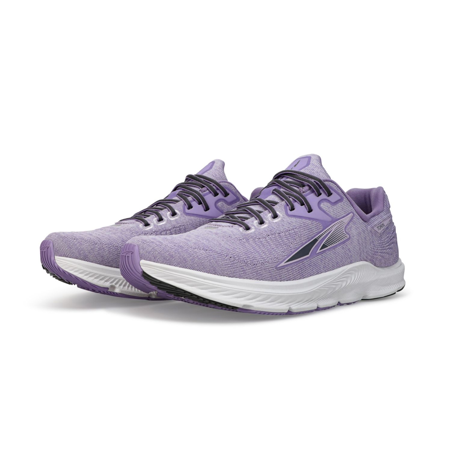 Baskets Altra Torin 5 Luxe Femme Violette | France-36142879