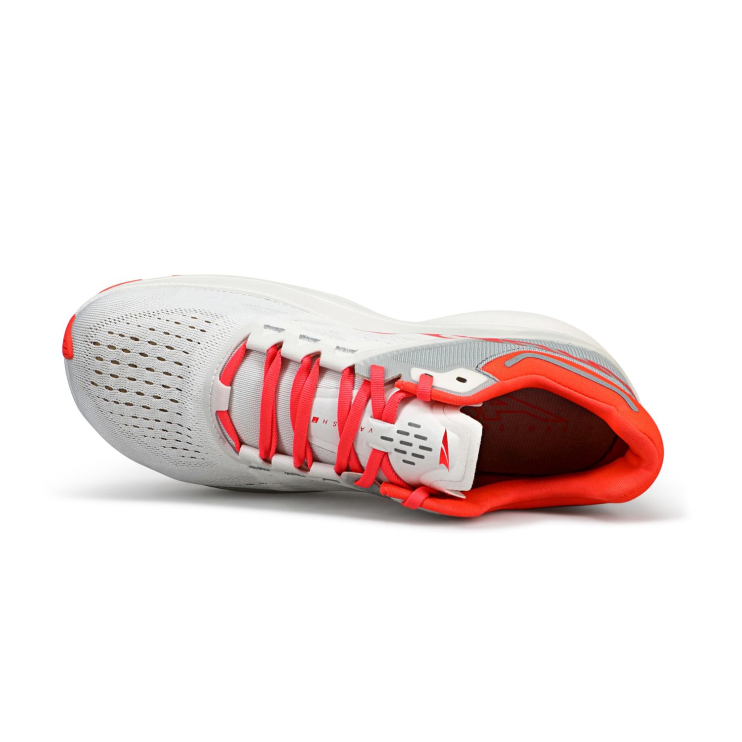 Chaussures Running Altra Vanish Tempo Femme Blanche Corail | France-21347599