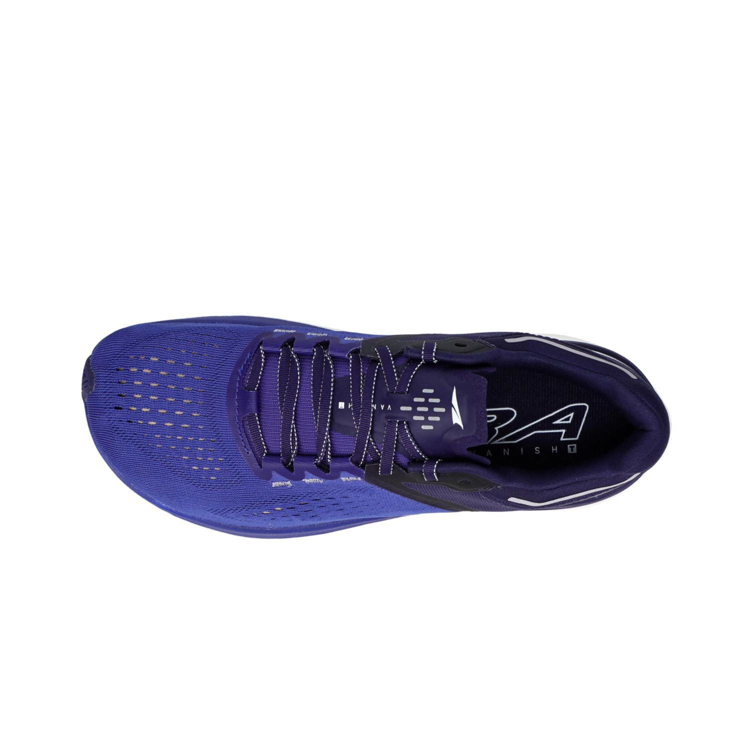 Chaussures Running Altra Vanish Tempo Femme Violette Foncé | France-75012969