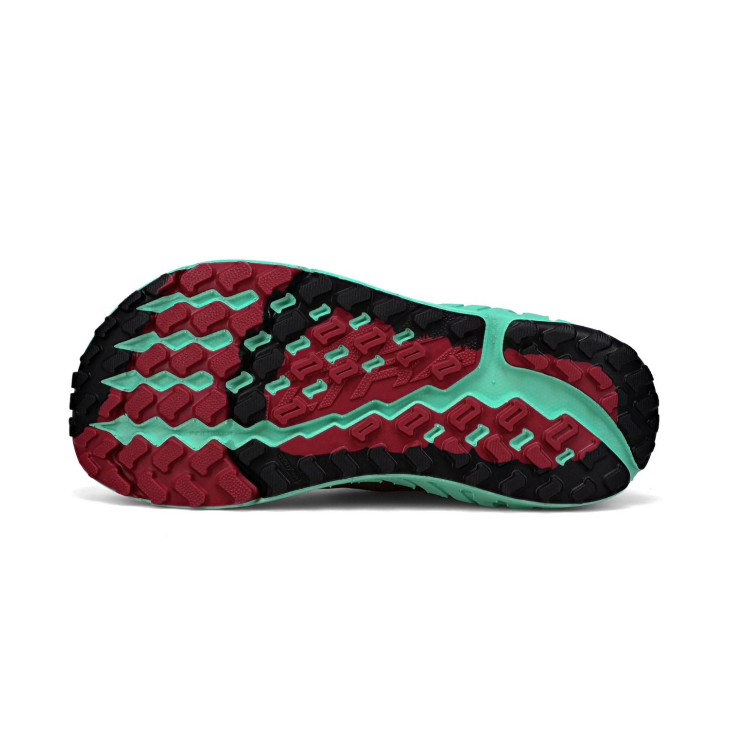 Chaussures Running Route Altra Outroad Femme Marron | France-65740139