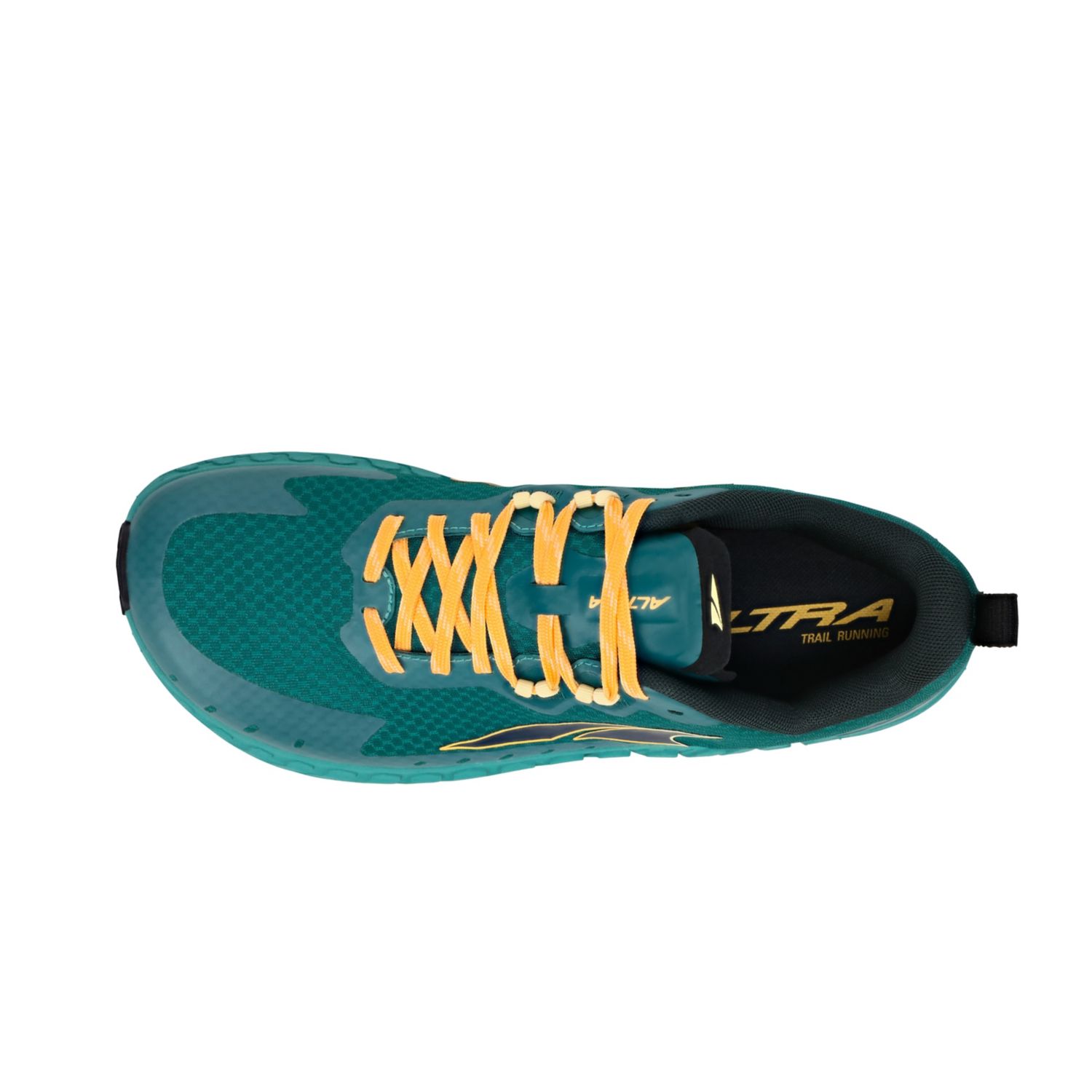 Chaussures Running Route Altra Outroad Homme Turquoise Foncé | France-81675039