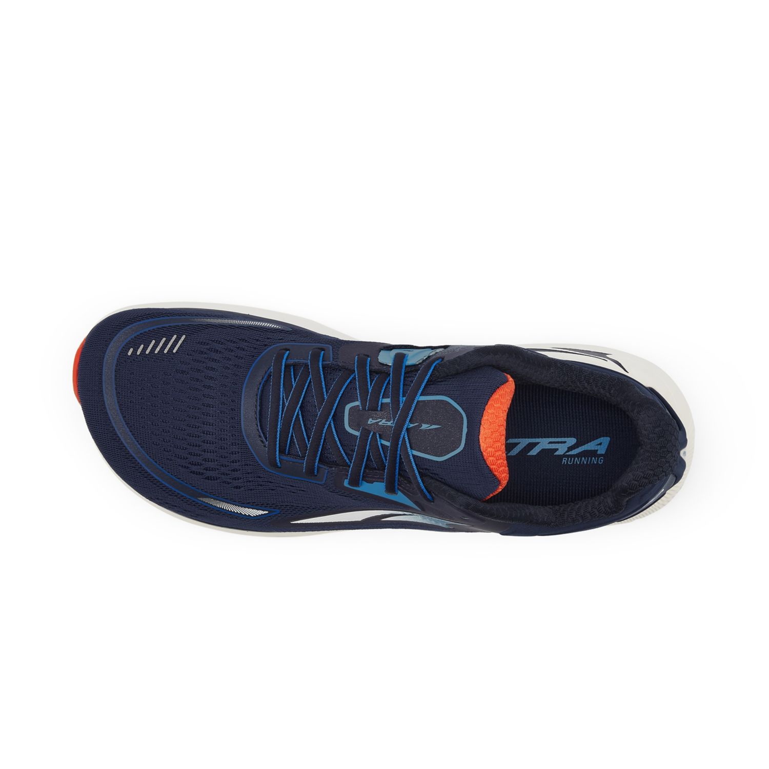 Chaussures Running Route Altra Paradigm 6 Homme Bleu | France-06487359