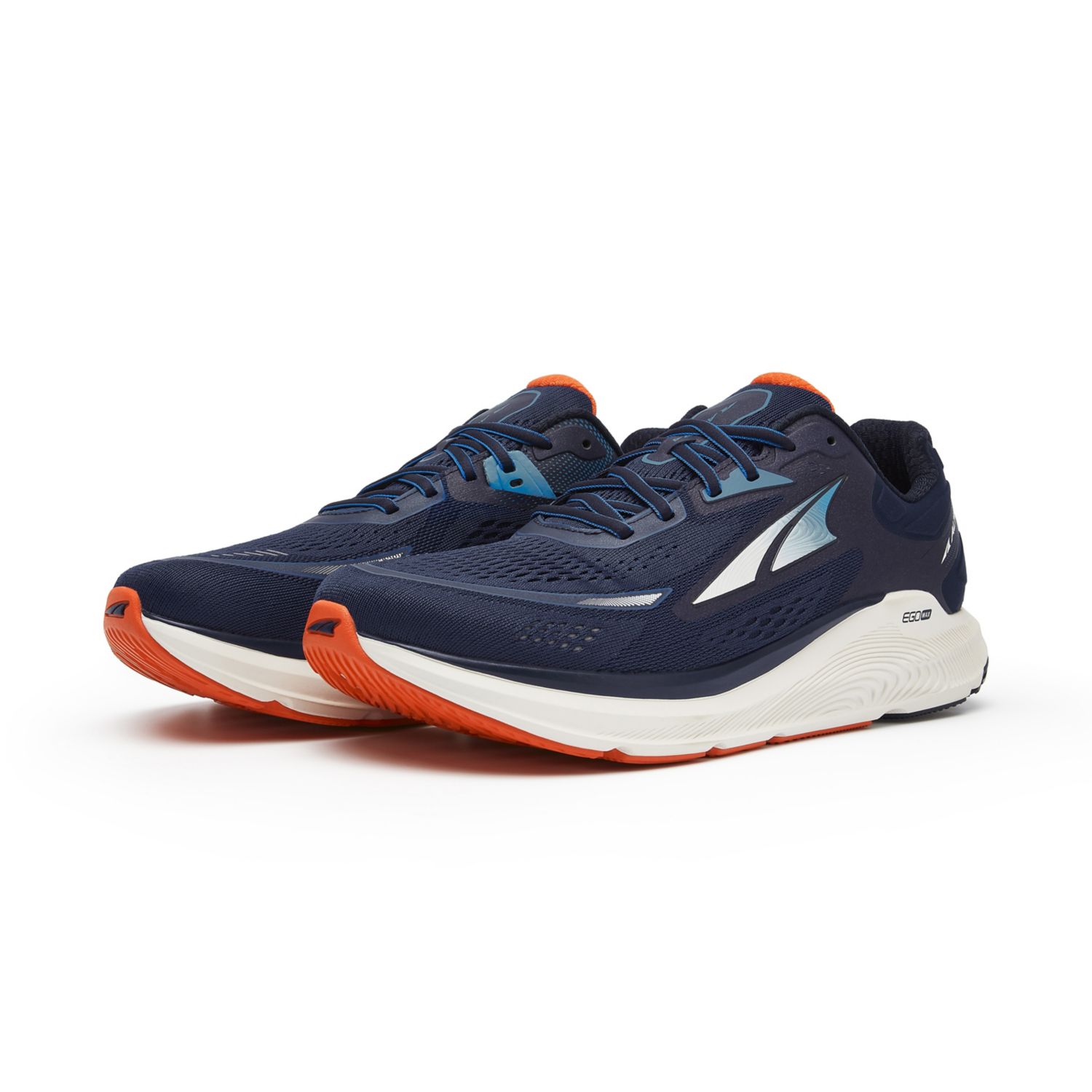 Chaussures Running Route Altra Paradigm 6 Homme Bleu | France-06487359