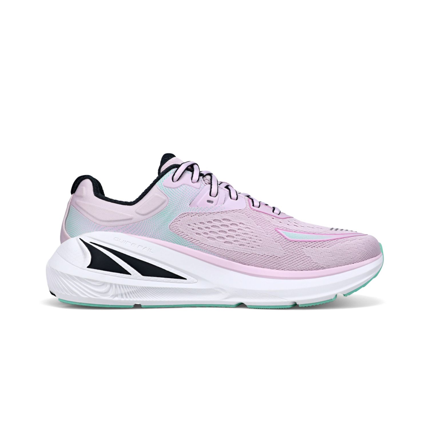 Chaussures Running Route Altra Paradigm 6 Femme Violette | France-12039859