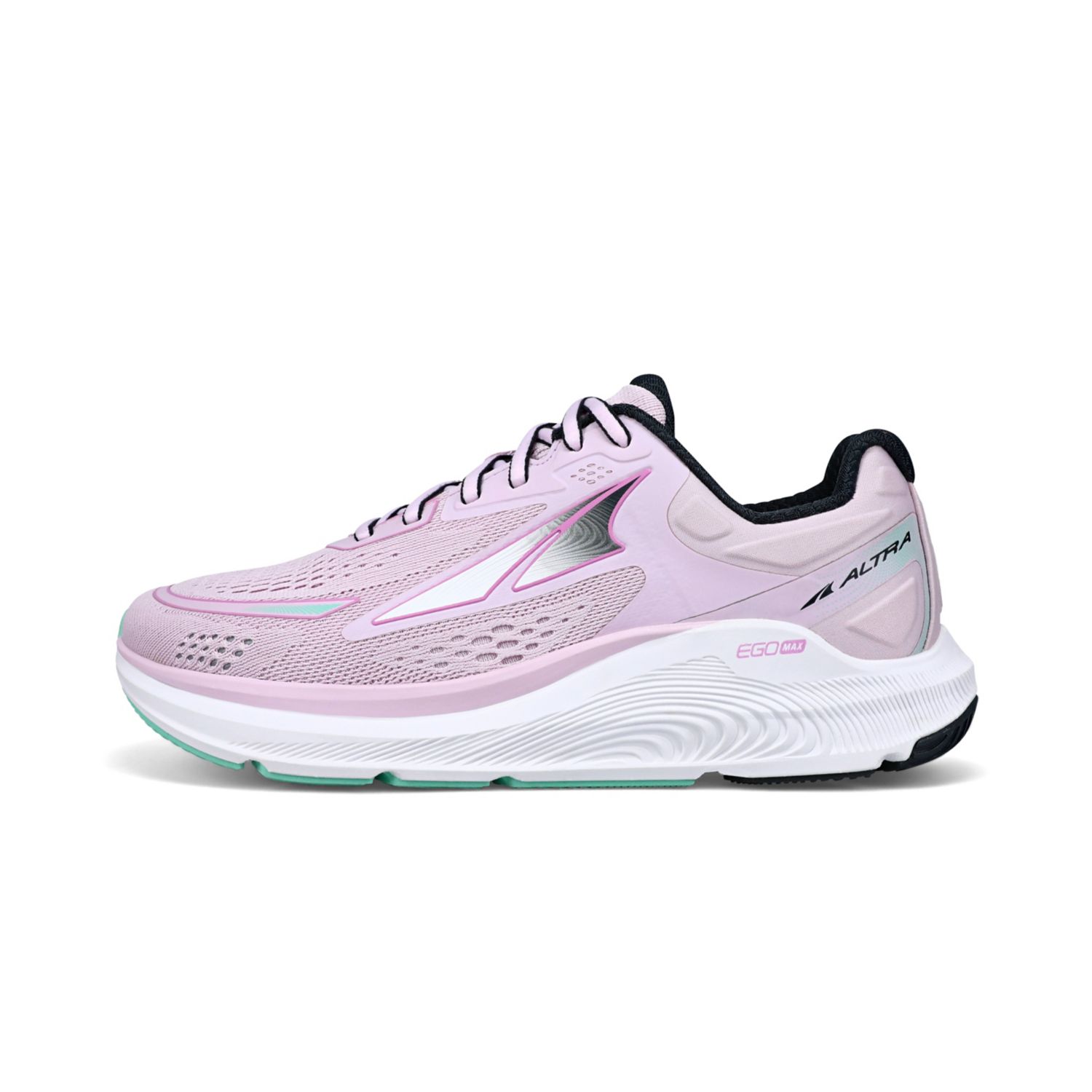 Chaussures Running Route Altra Paradigm 6 Femme Violette | France-12039859